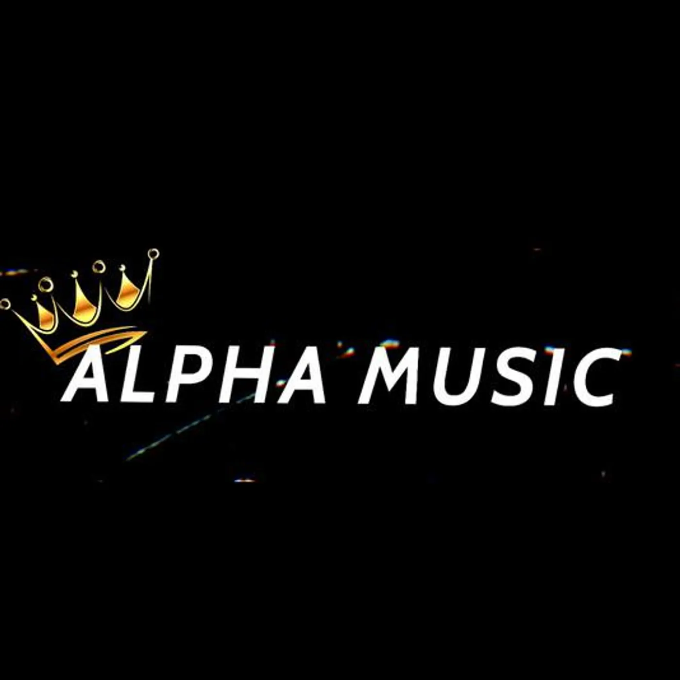 Alpha Music Brand Page