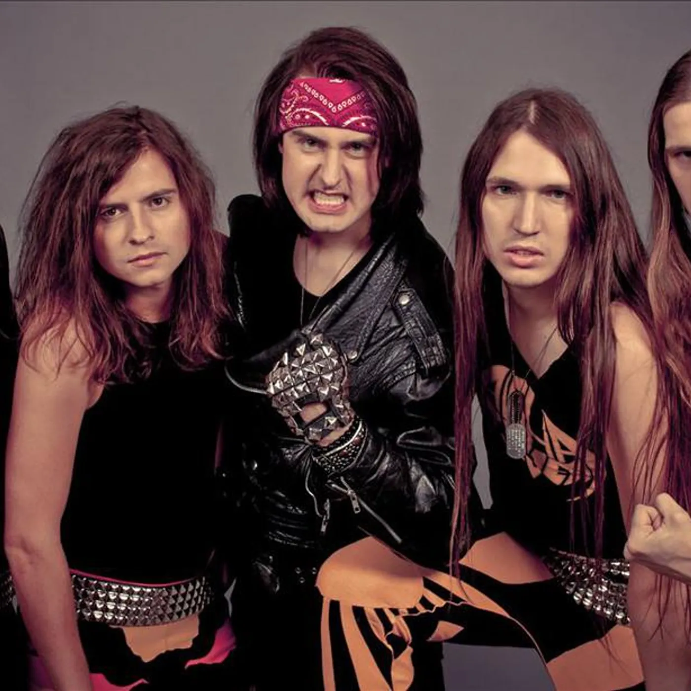 Alpha Tiger Brand Page