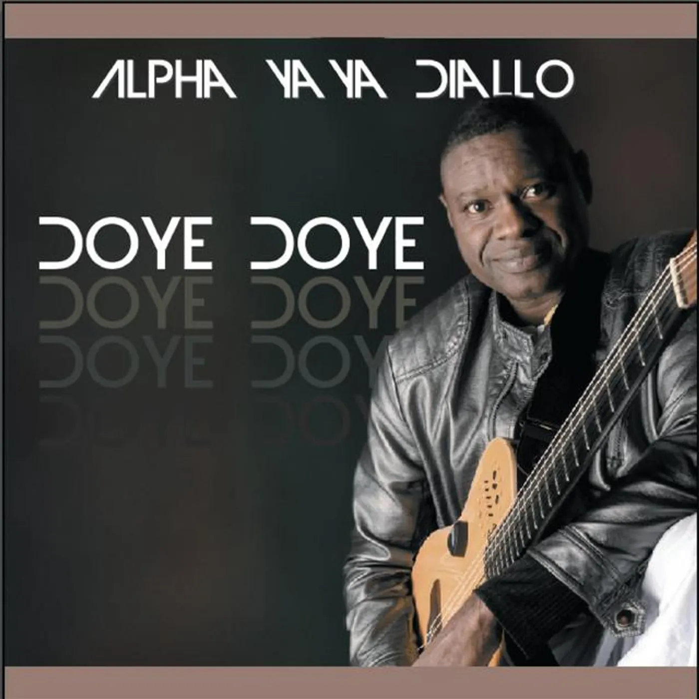 Alpha Yaya Diallo Brand Page