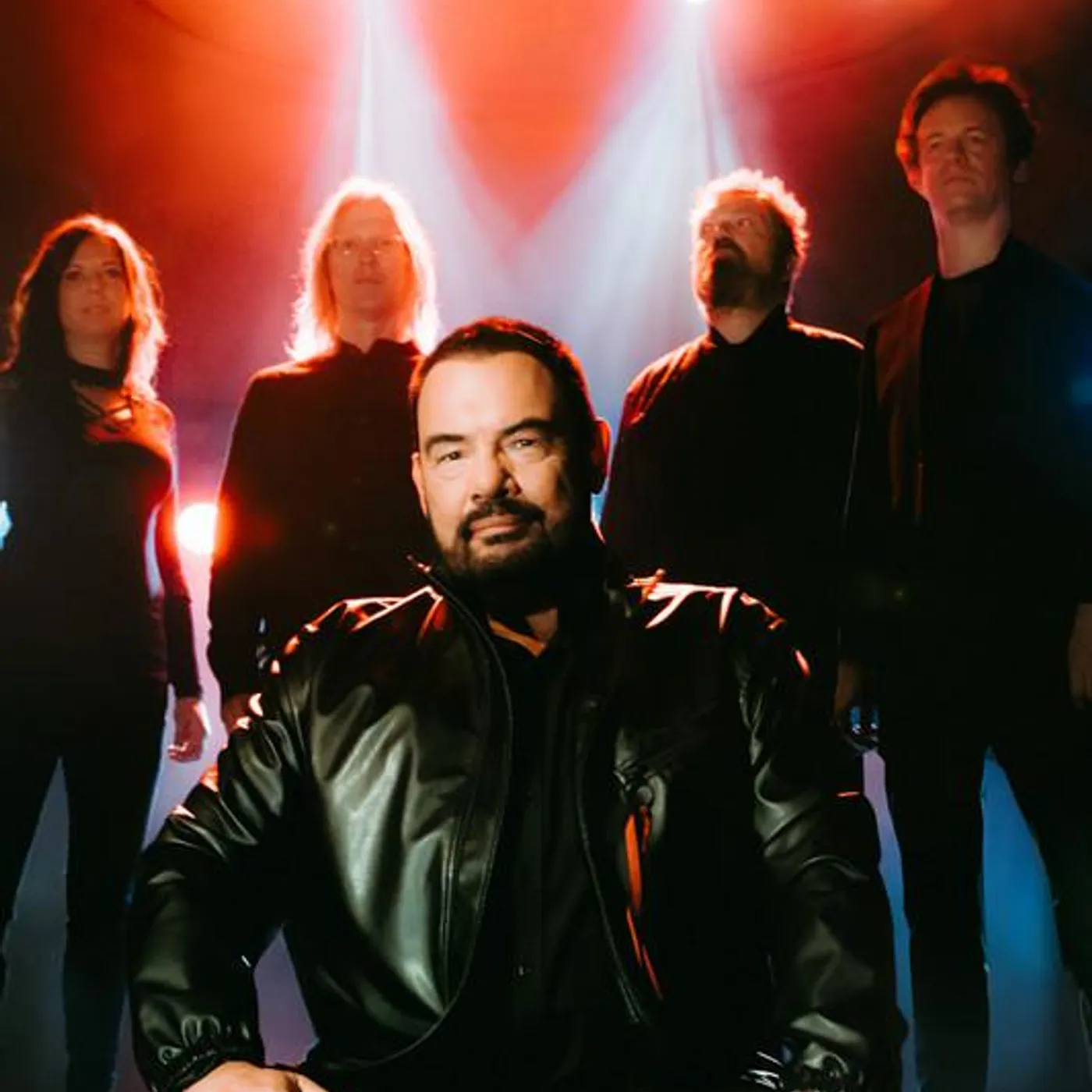 Alphaville Brand Page