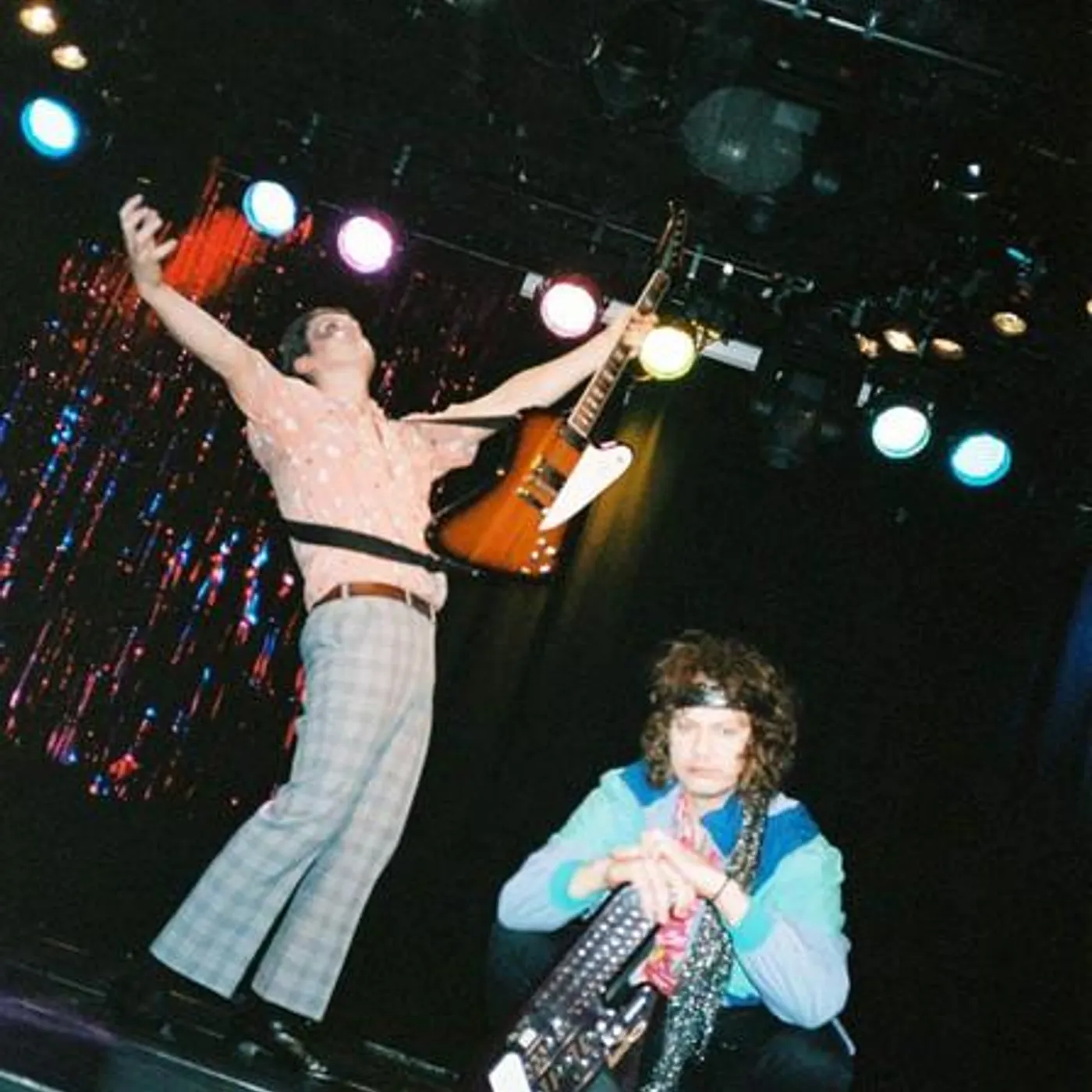 Alphabats Brand Page