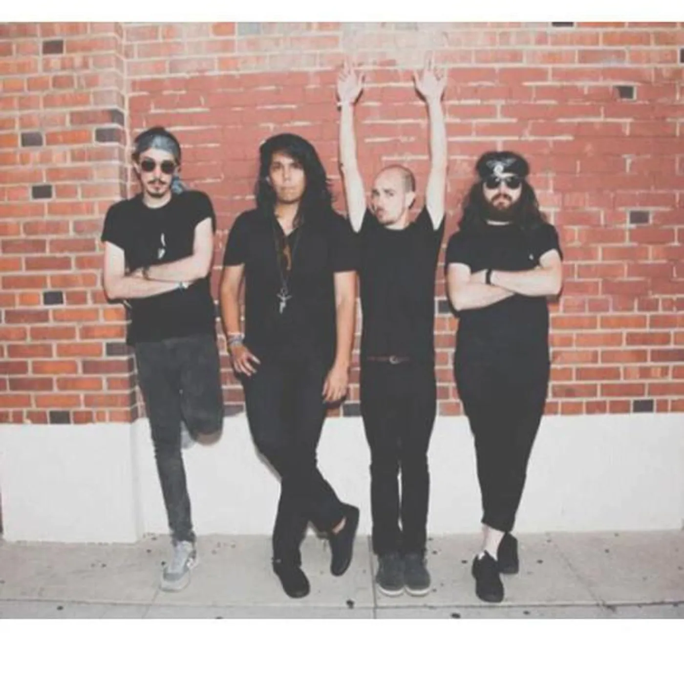 Alphabetics Brand Page