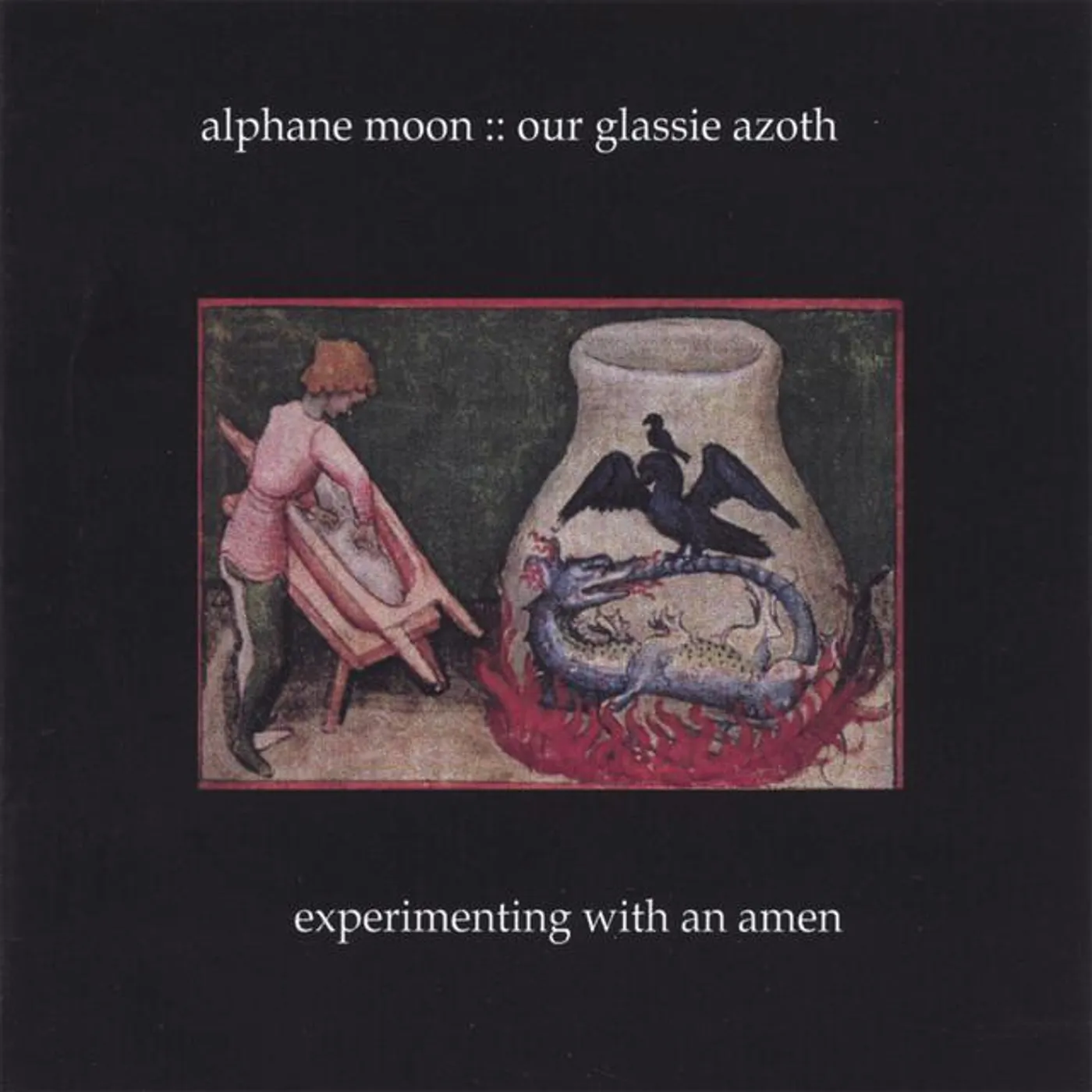 alphane moon