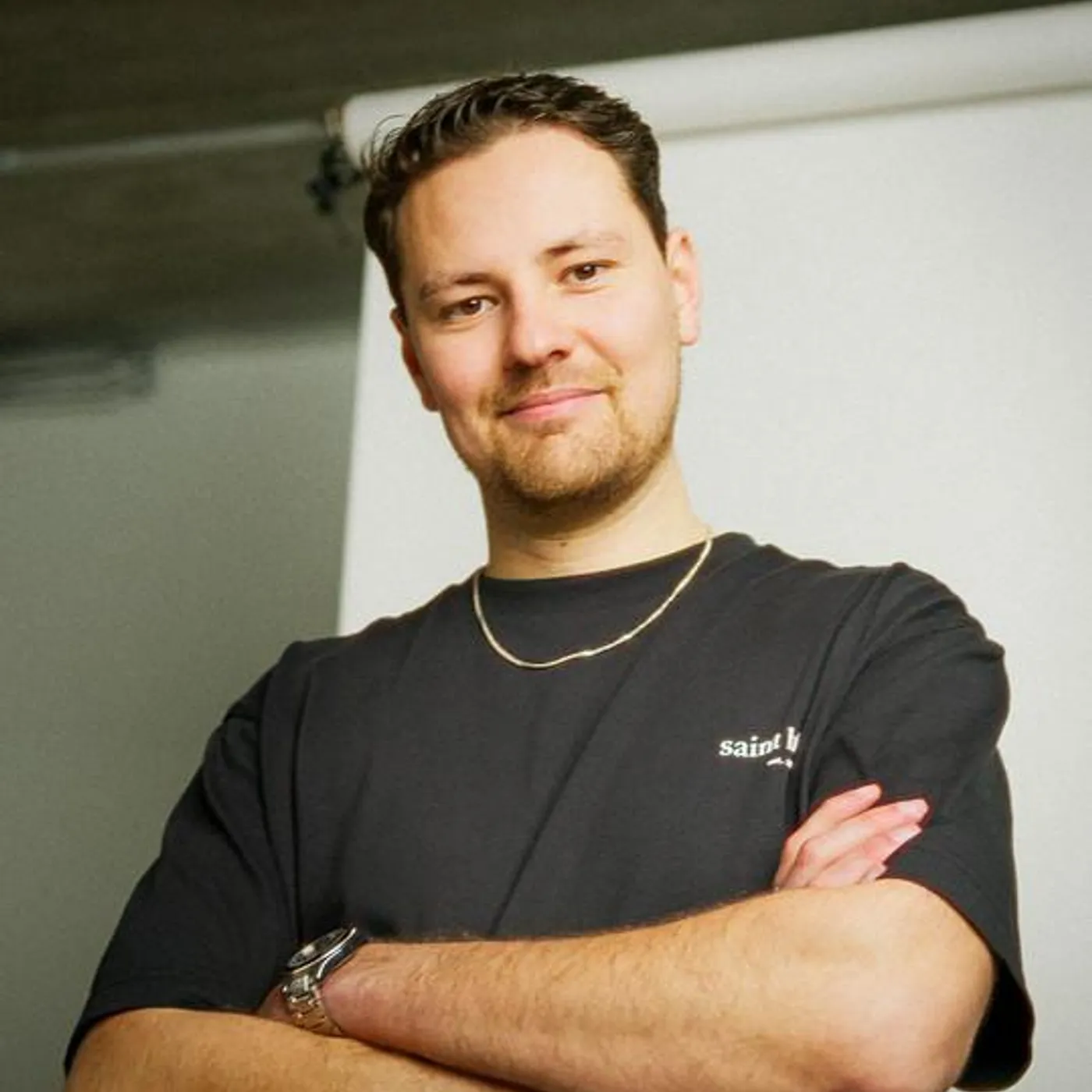 Alpharock Brand Page