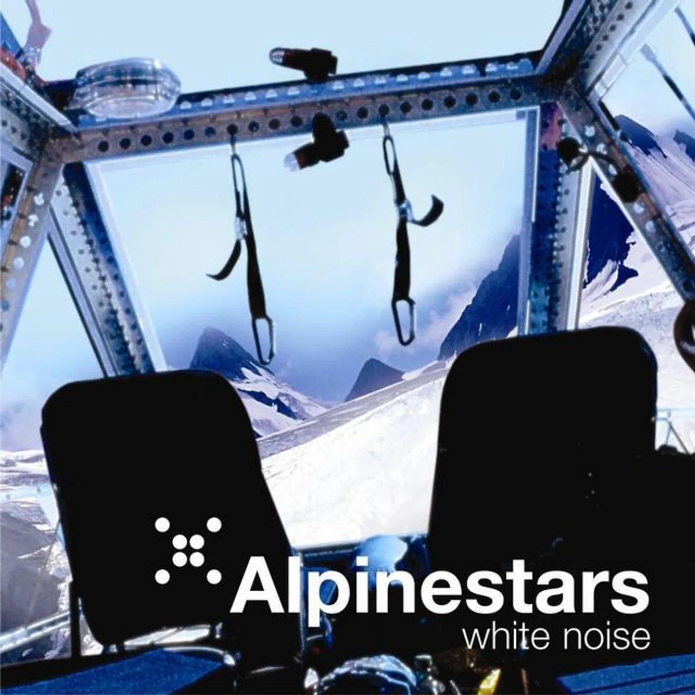 Alpinestars Brand Page