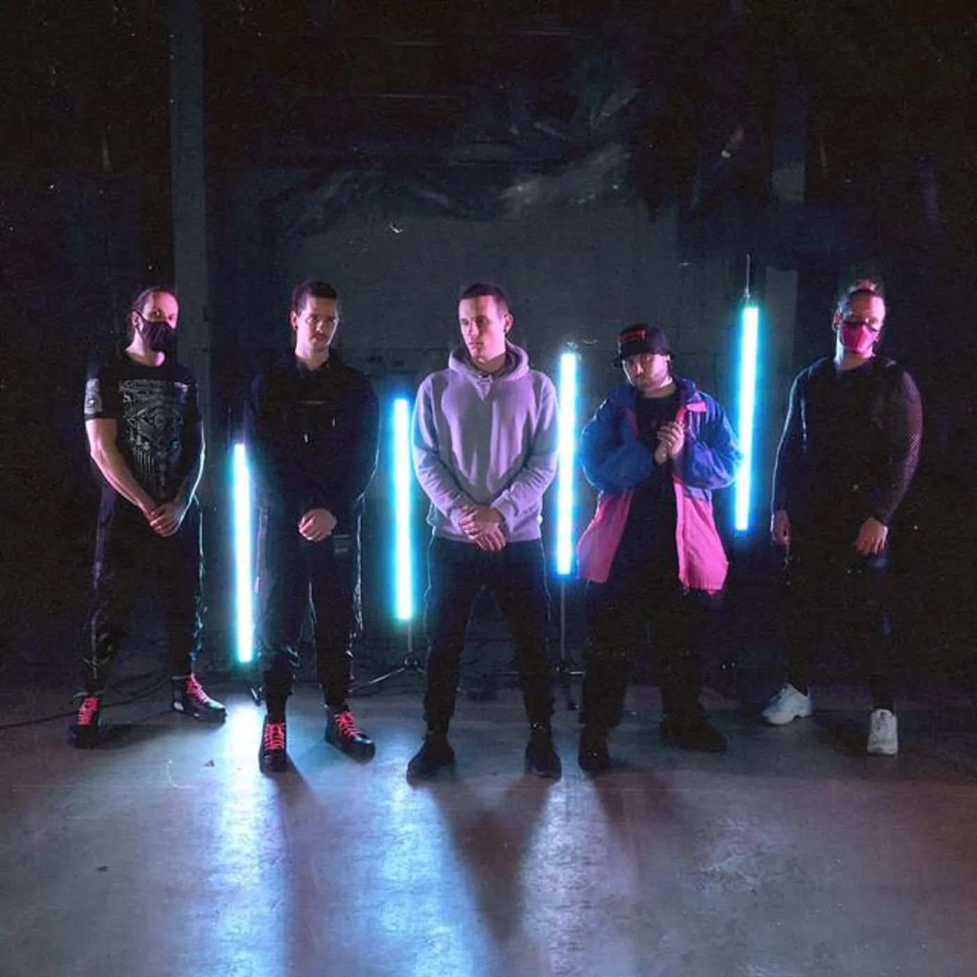 alqemiste Brand Page