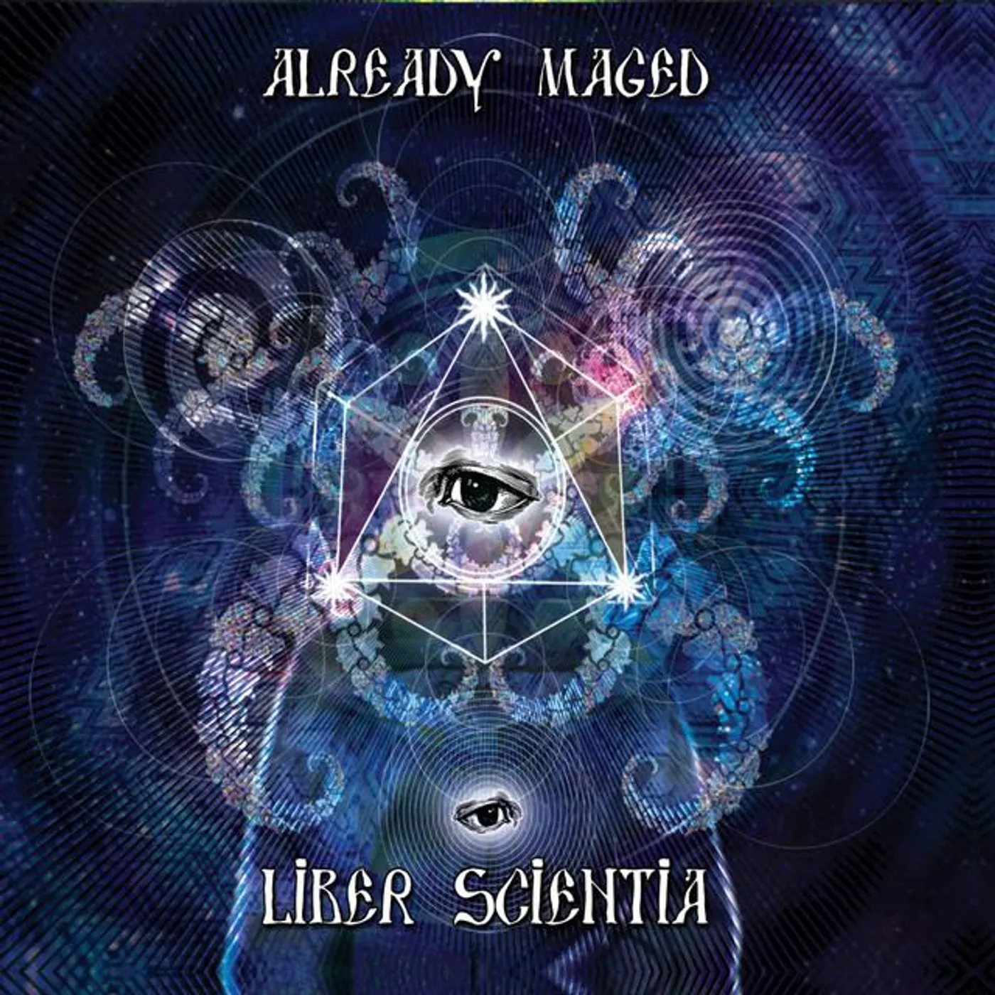 Already Maged Brand Page