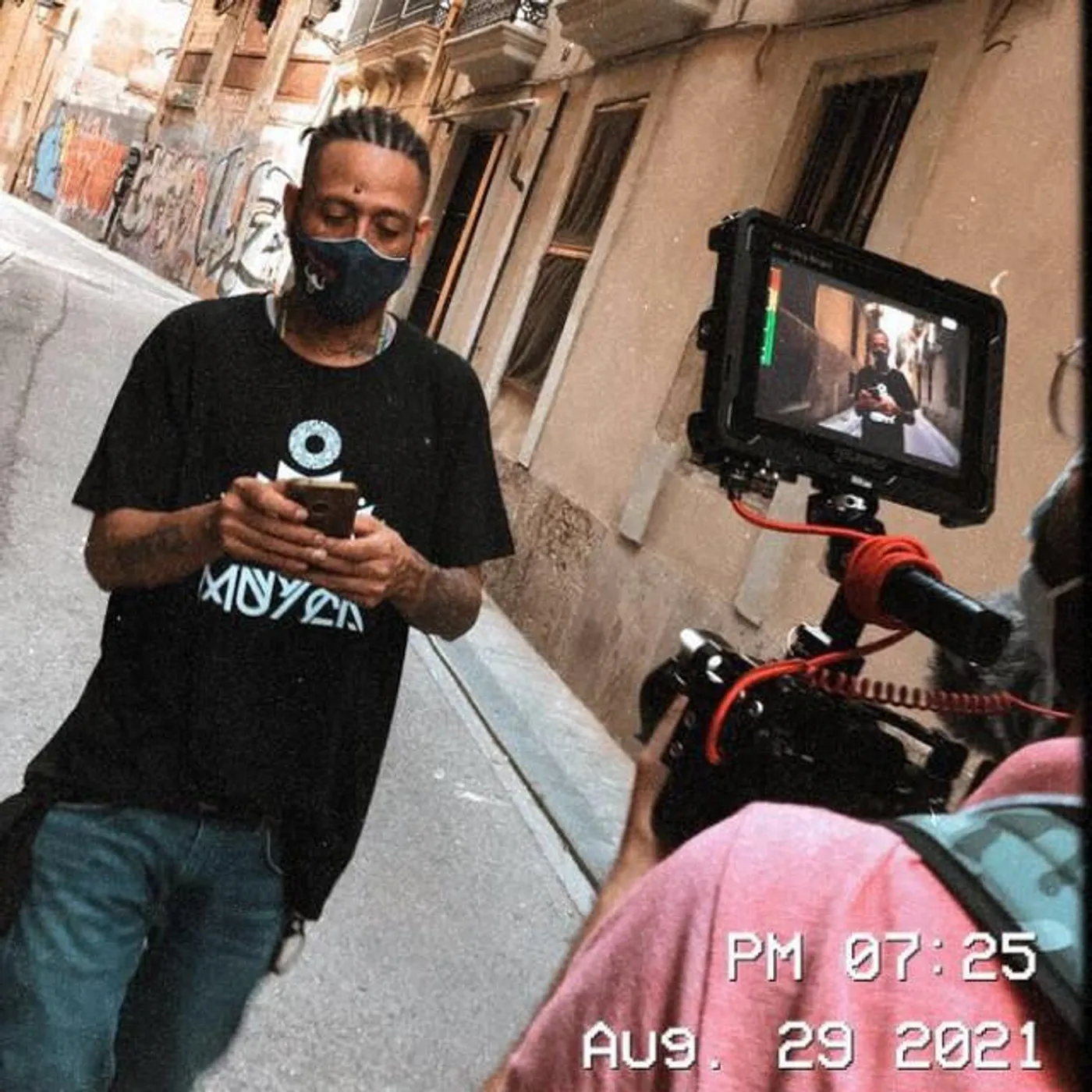 Alrocdelito Brand Page