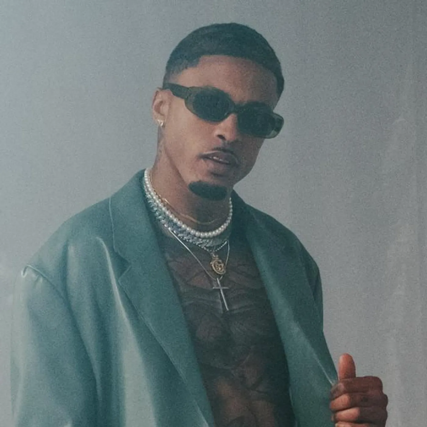August Alsina