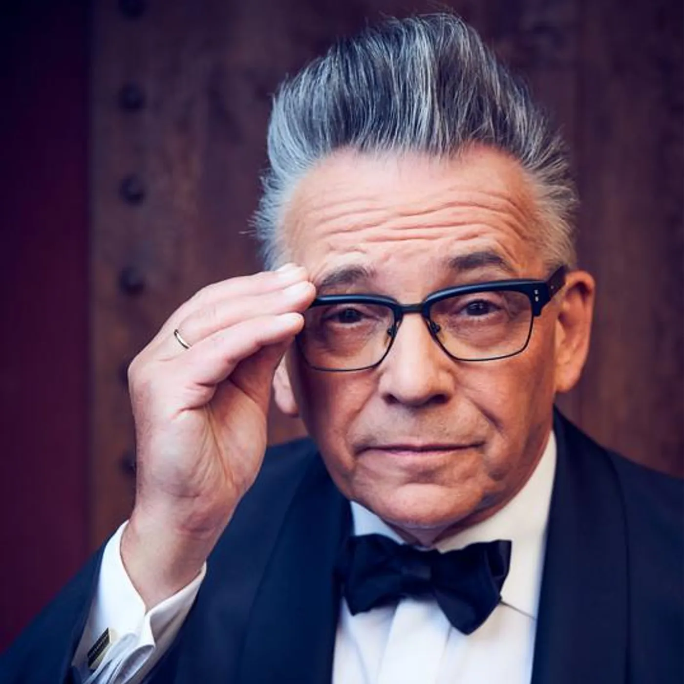 Götz Alsmann Brand Page