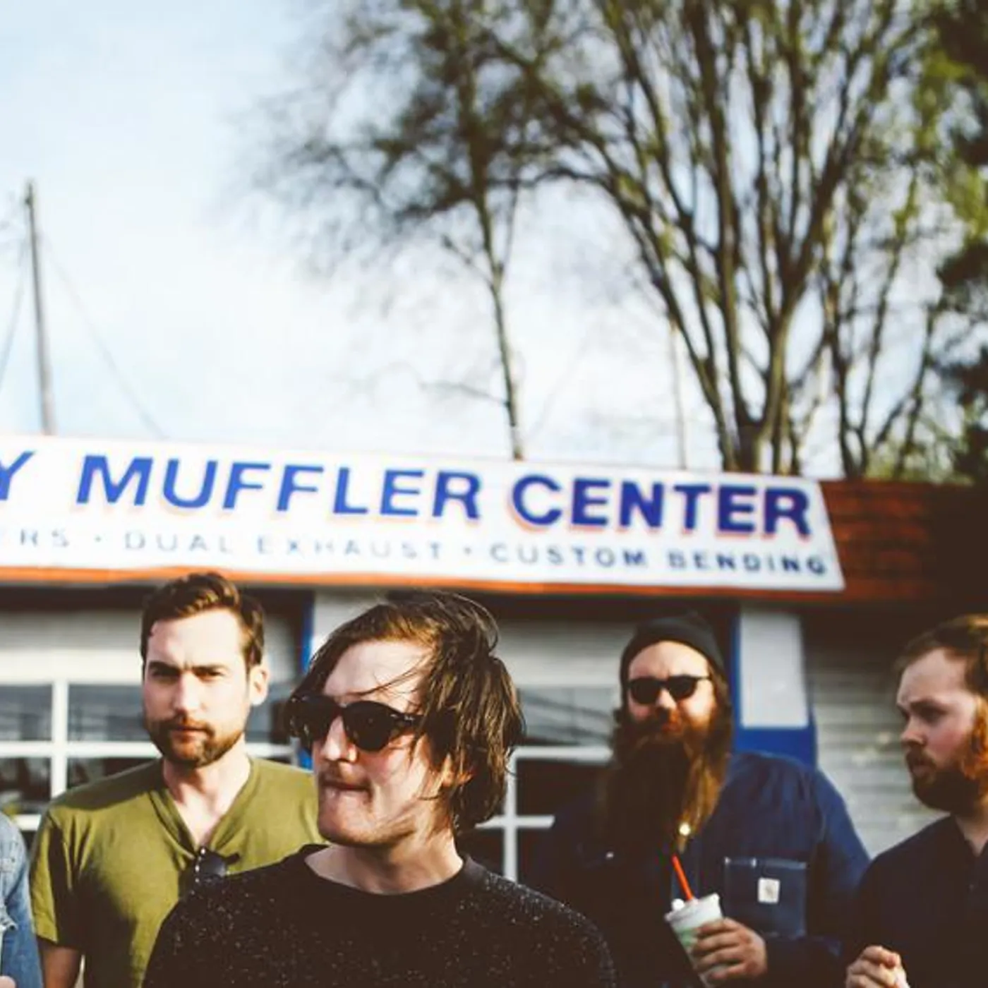 The Apache Relay Brand Page