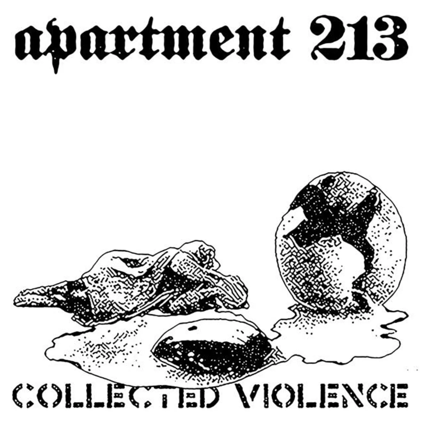 Apartment 213 Brand Page