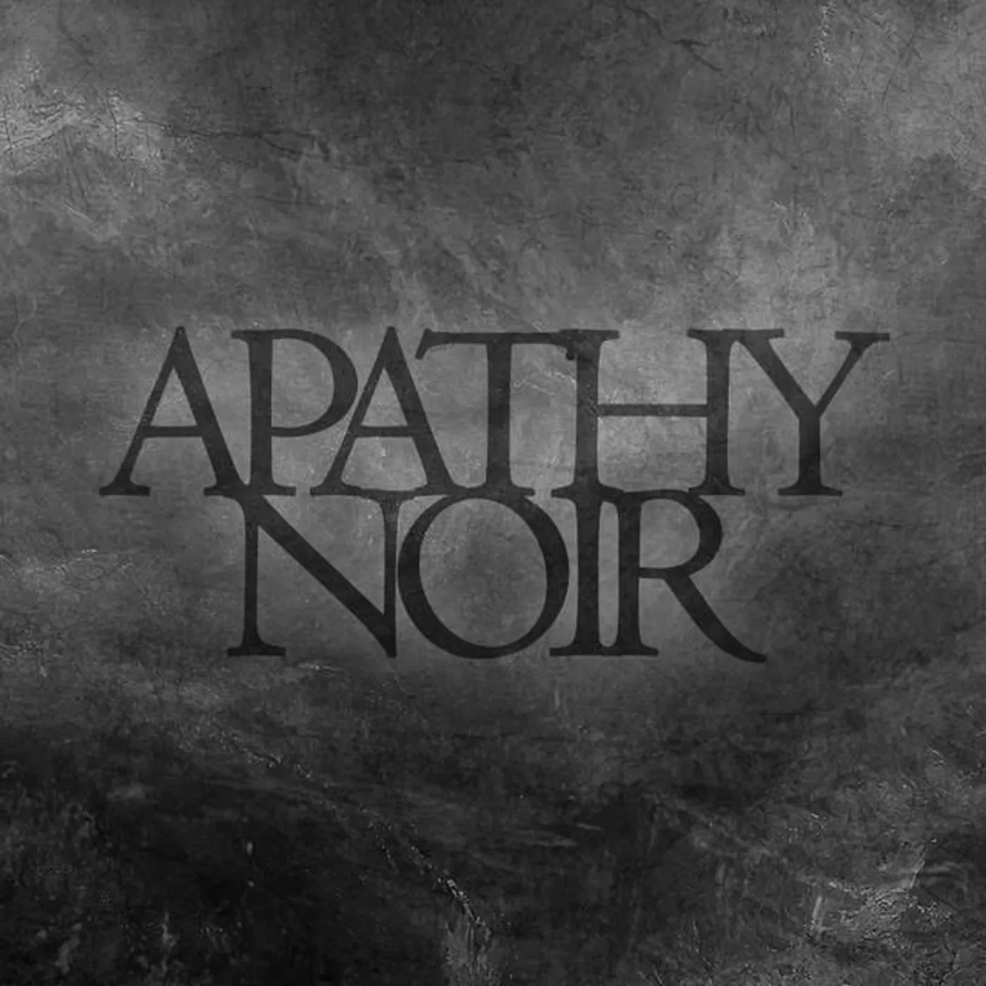 Apathy Noir