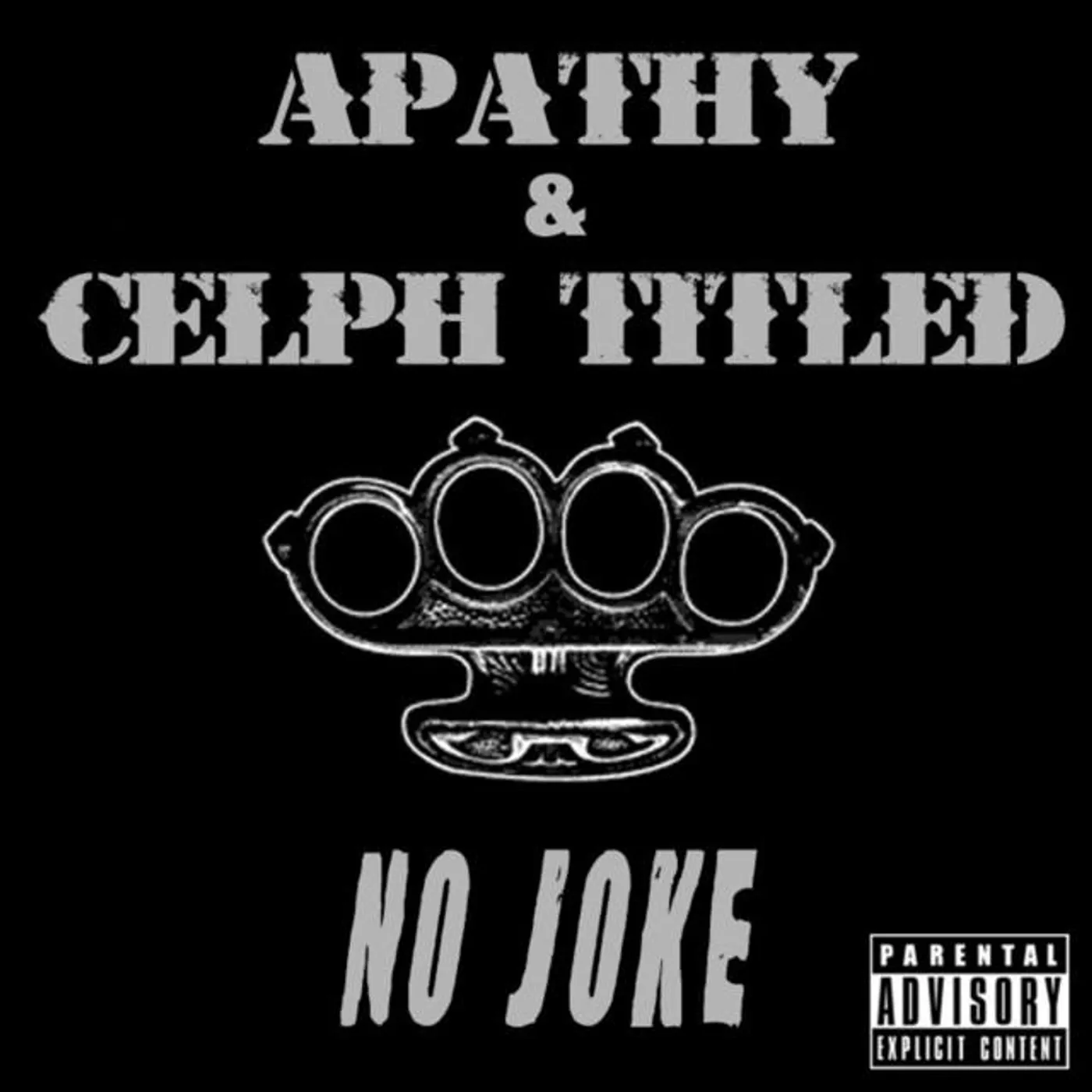 Apathy & Celph Titled Brand Page