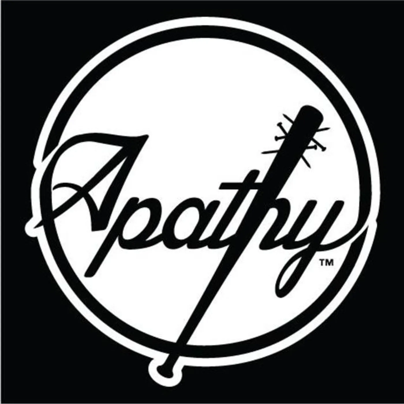 Apathy Brand Page