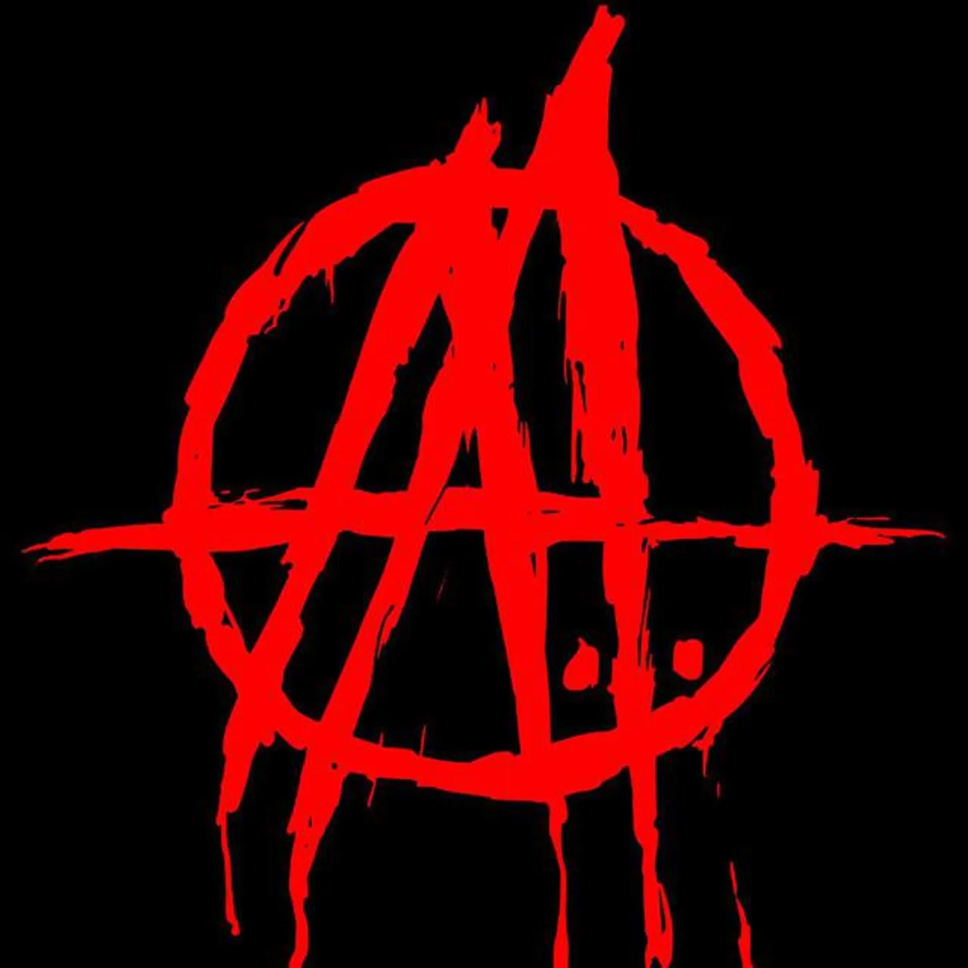 Angelus Apatrida Brand Page