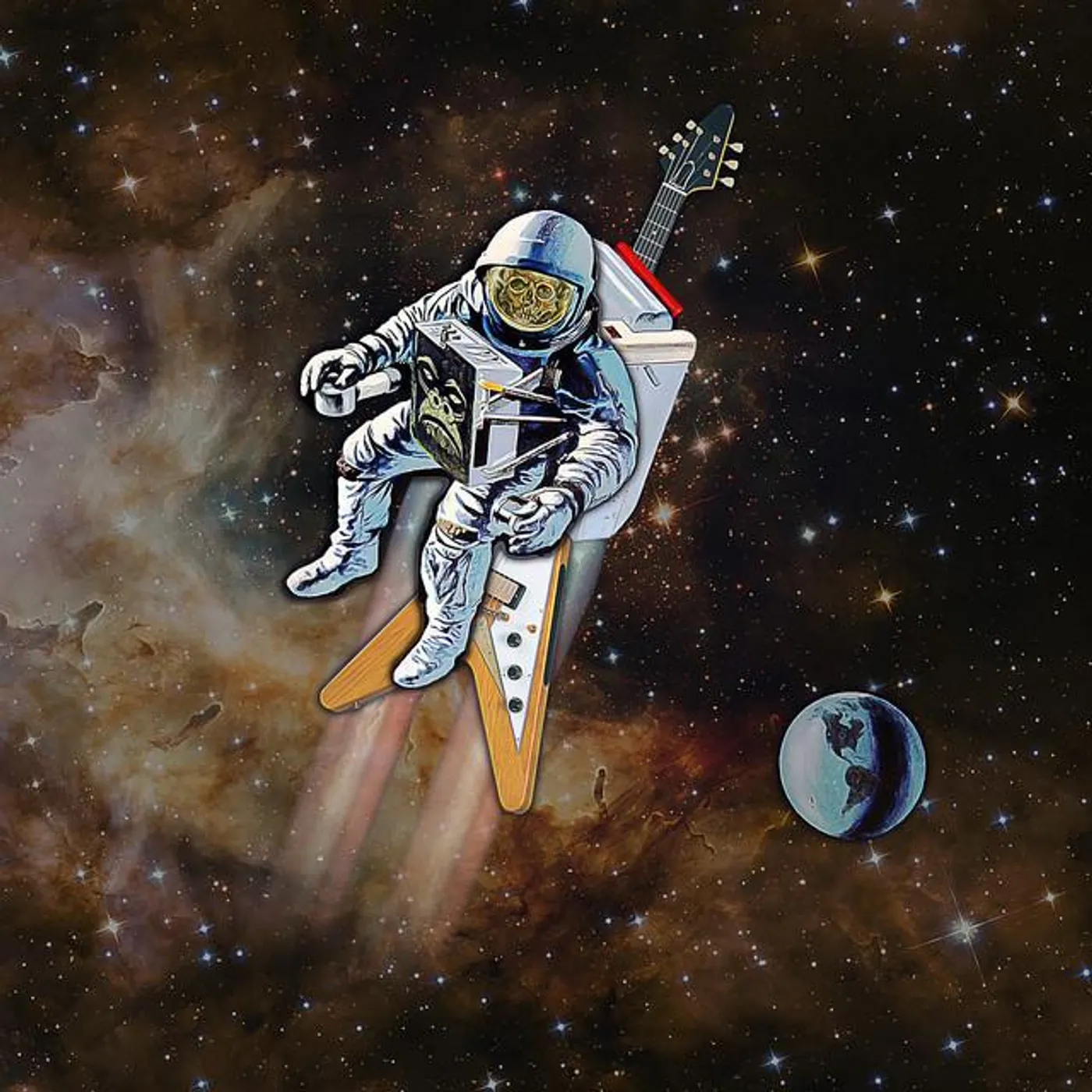 Ape Machine Brand Page