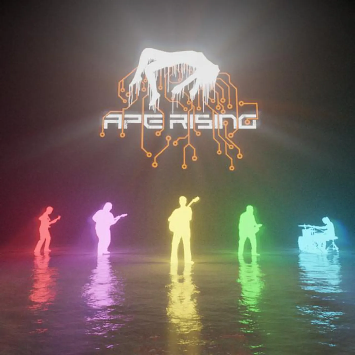 Ape Rising
