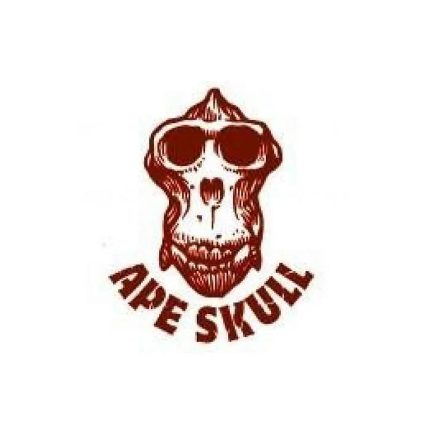 Ape Skull Brand Page