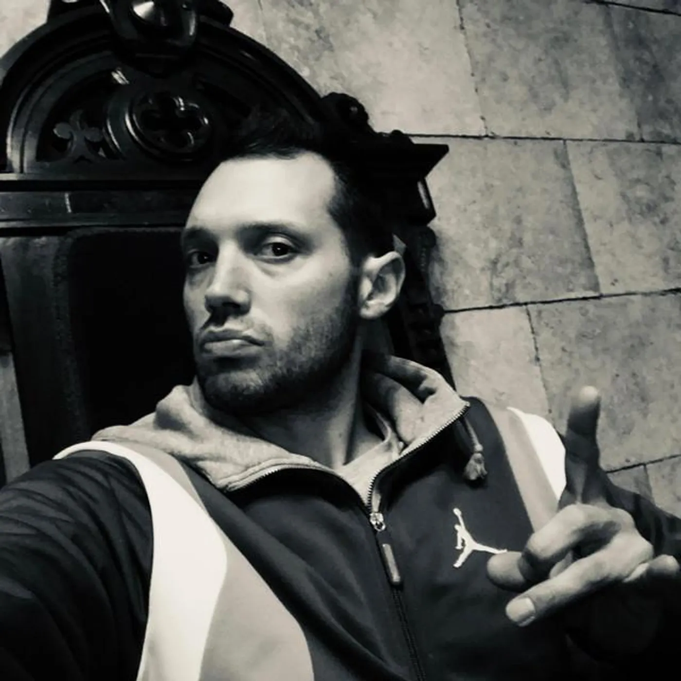 Ape the Grim Brand Page