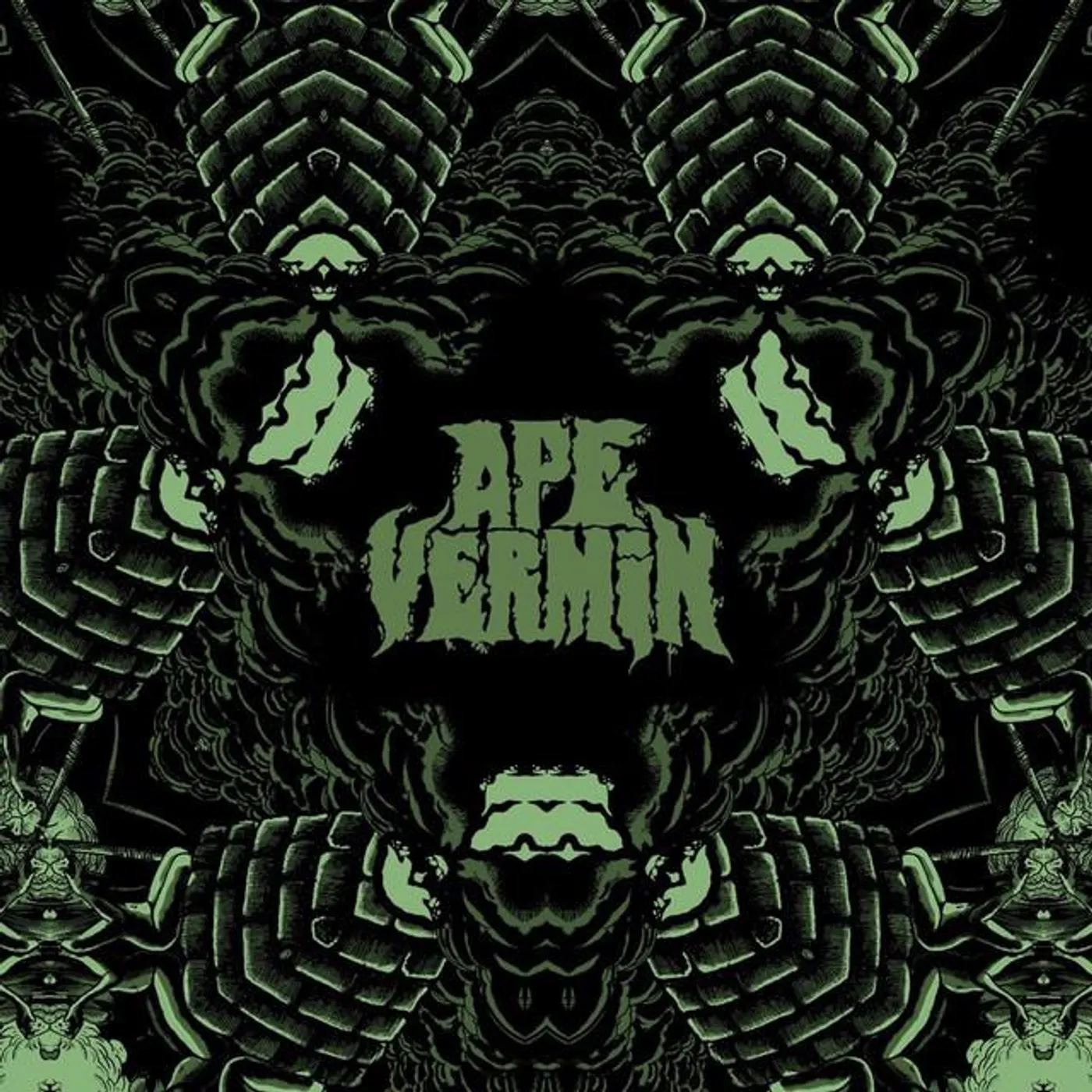 Ape Vermin