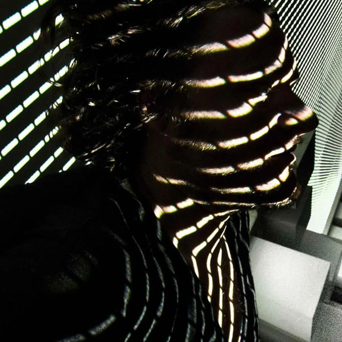 Apendics Shuffle Brand Page