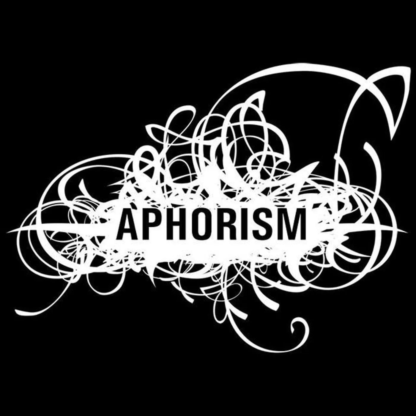 Aphorism Brand Page