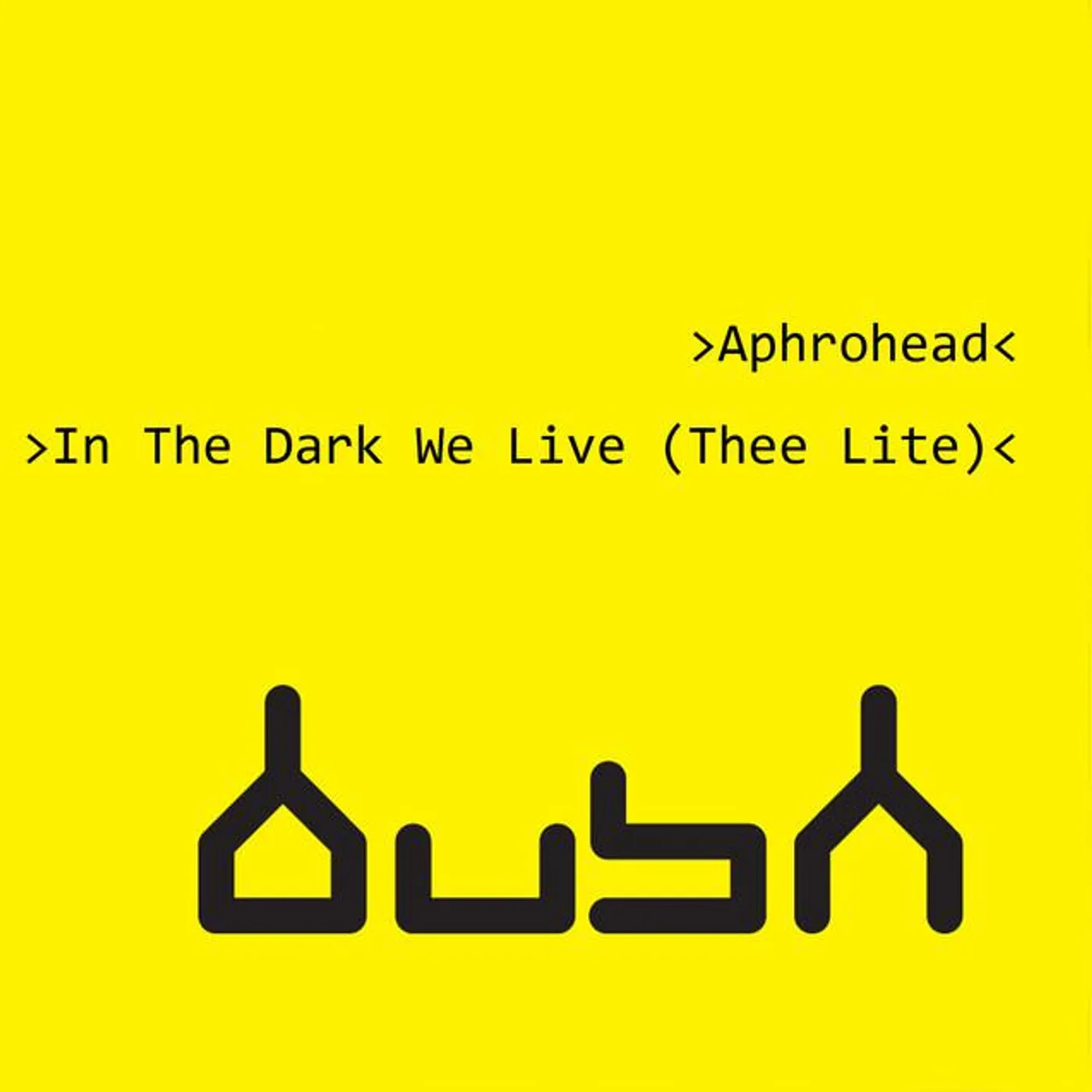 Aphrohead