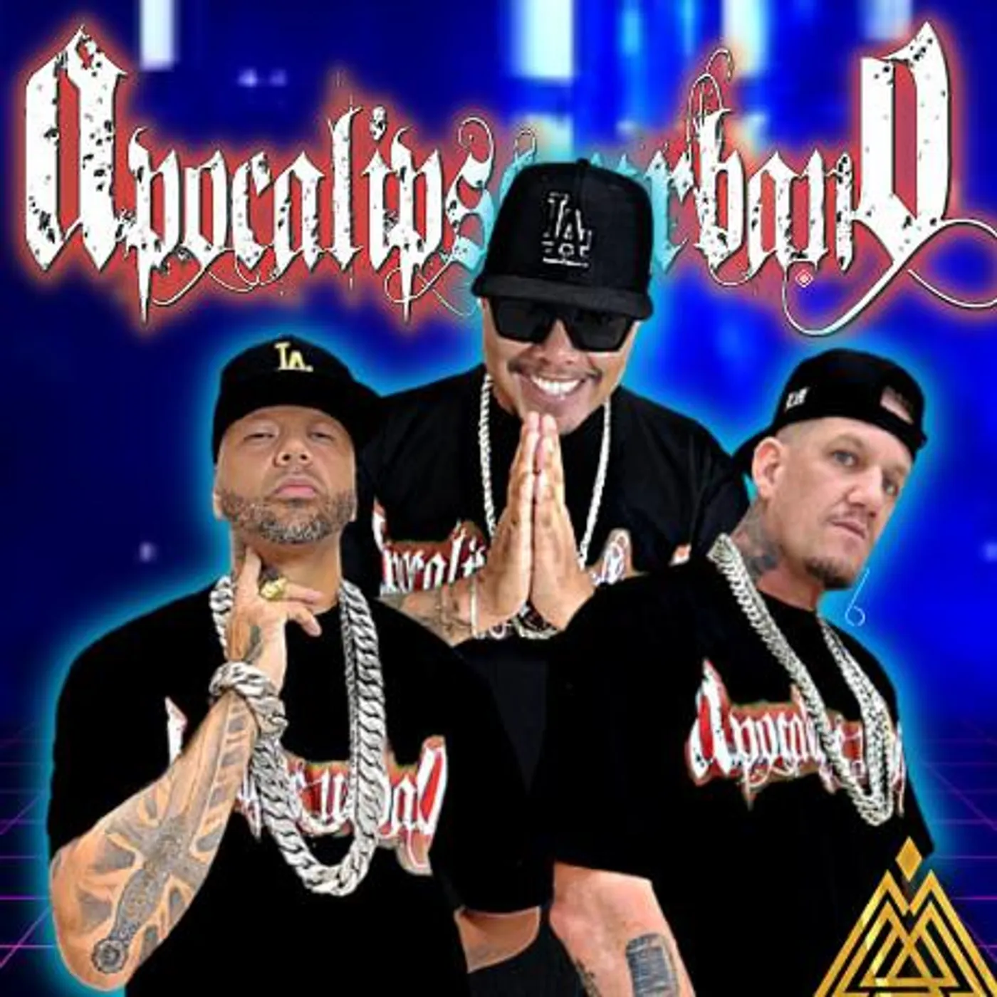 Apocalipse Urbano Brand Page