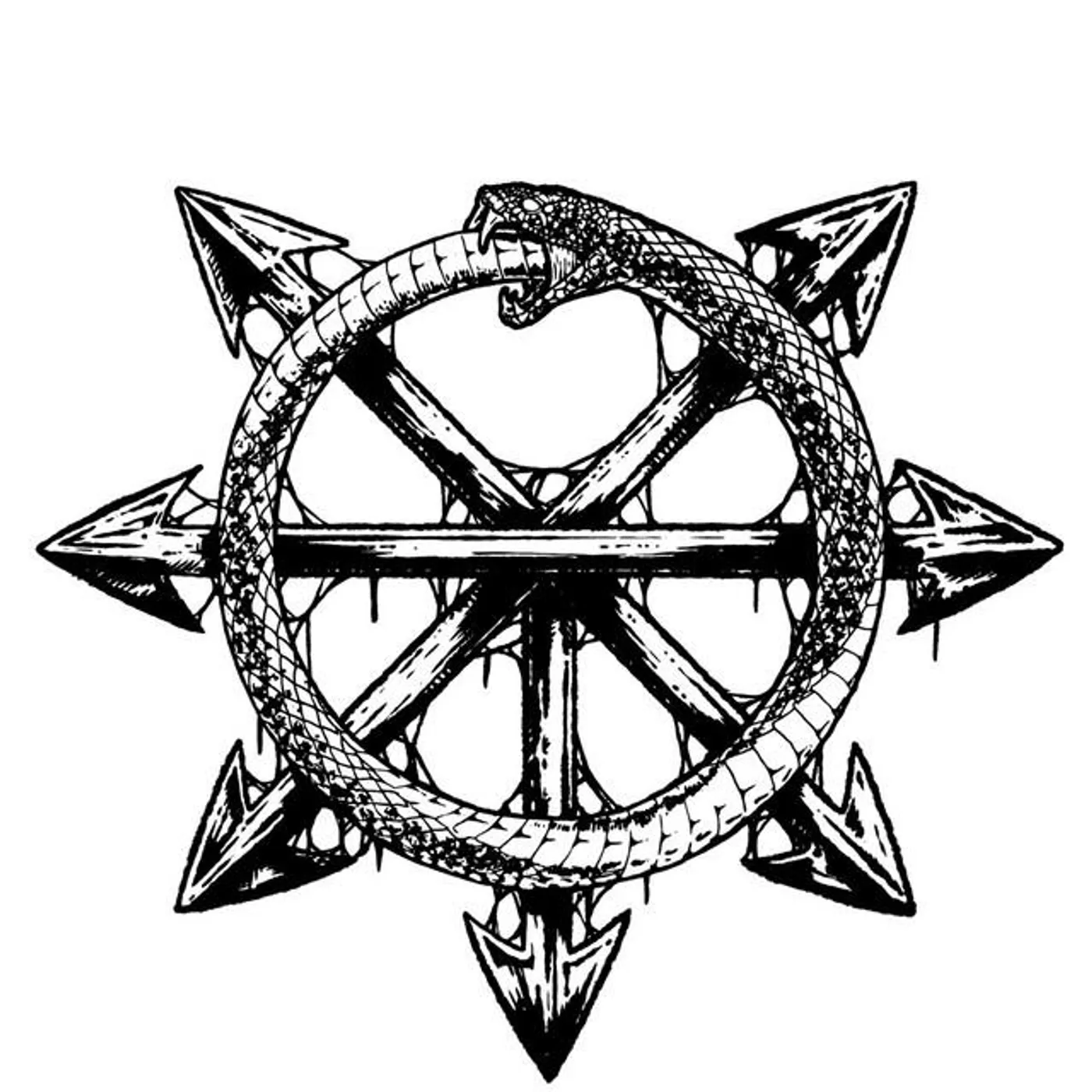 Apocalyptic Salvation Brand Page