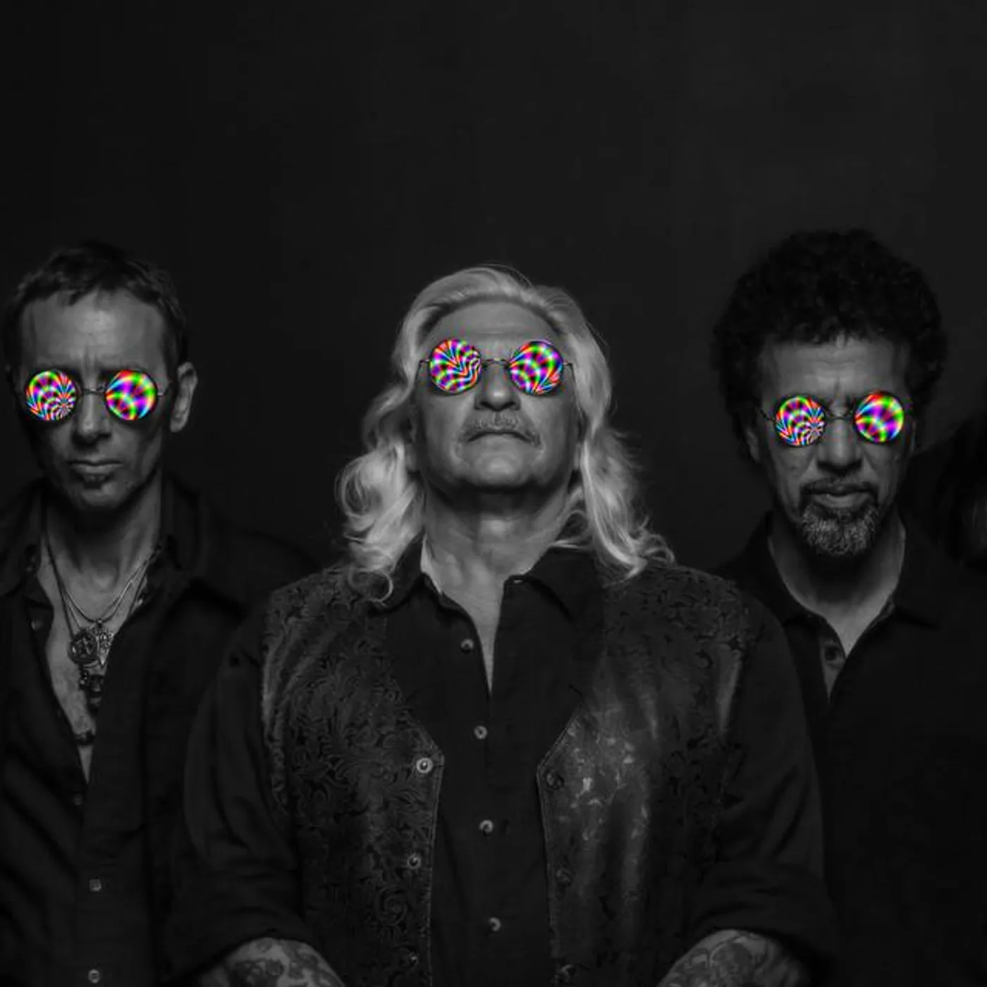 The Apocalypse Blues Revue