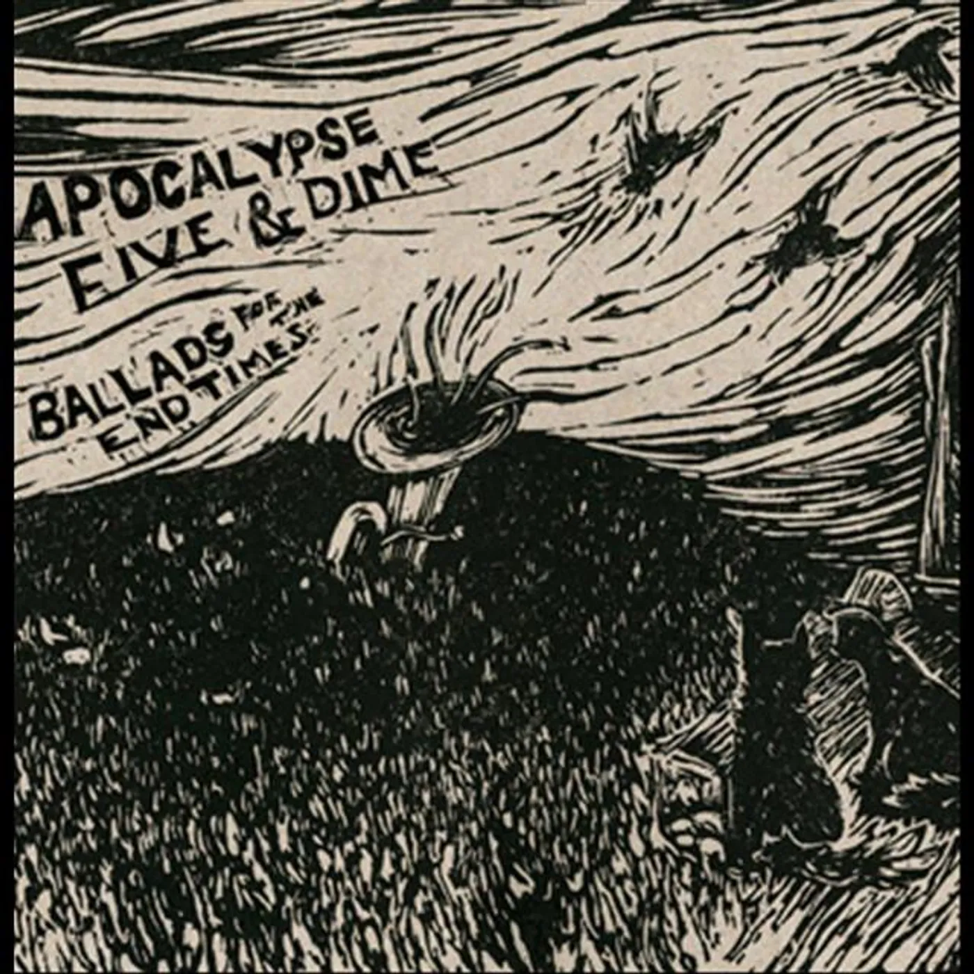 Apocalypse Five and Dime Brand Page