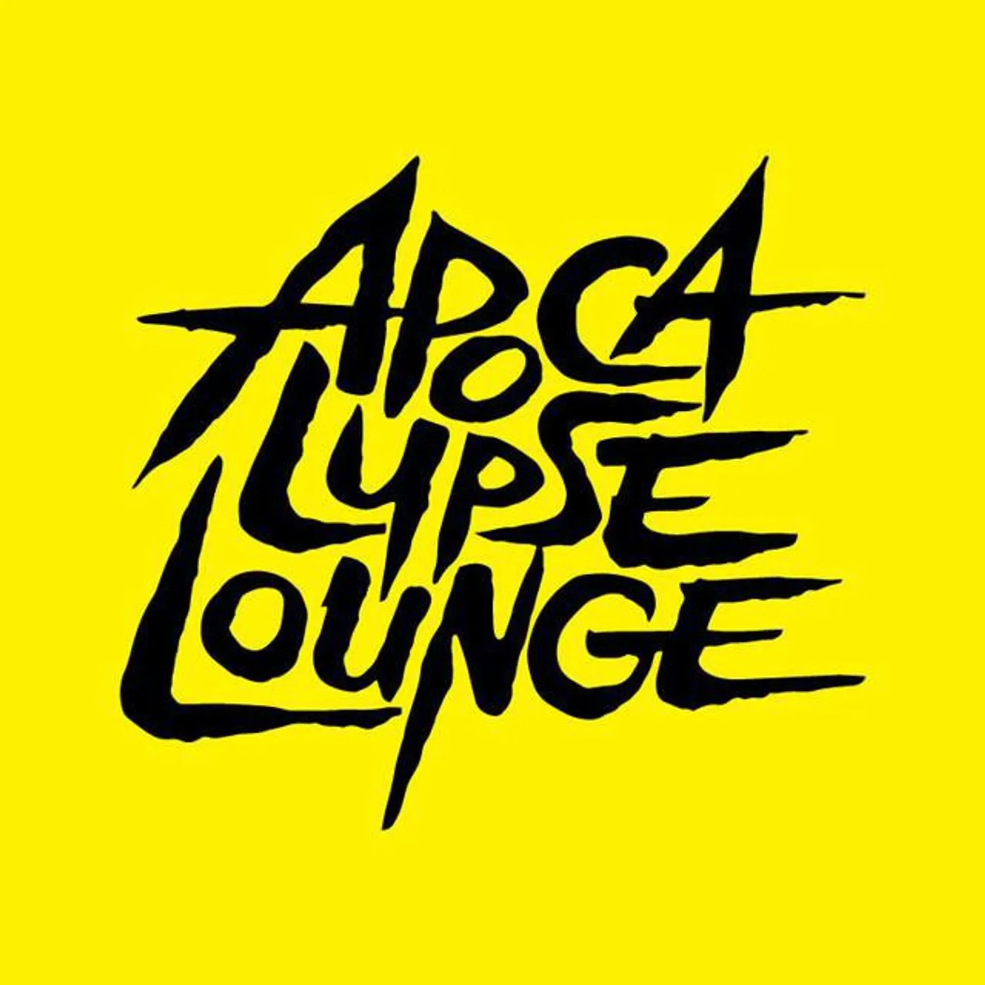 Apocalypse Lounge