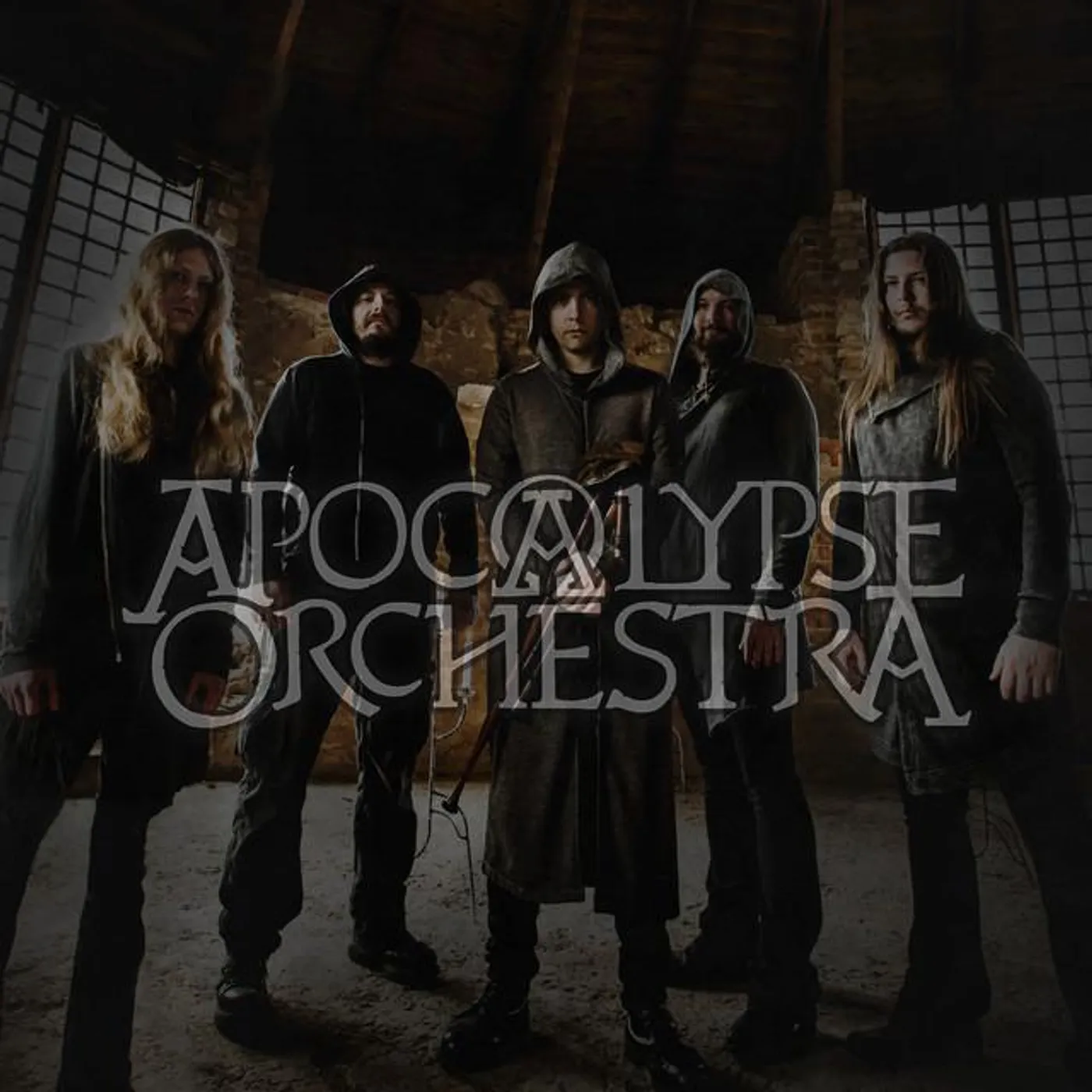 Apocalypse Orchestra Brand Page