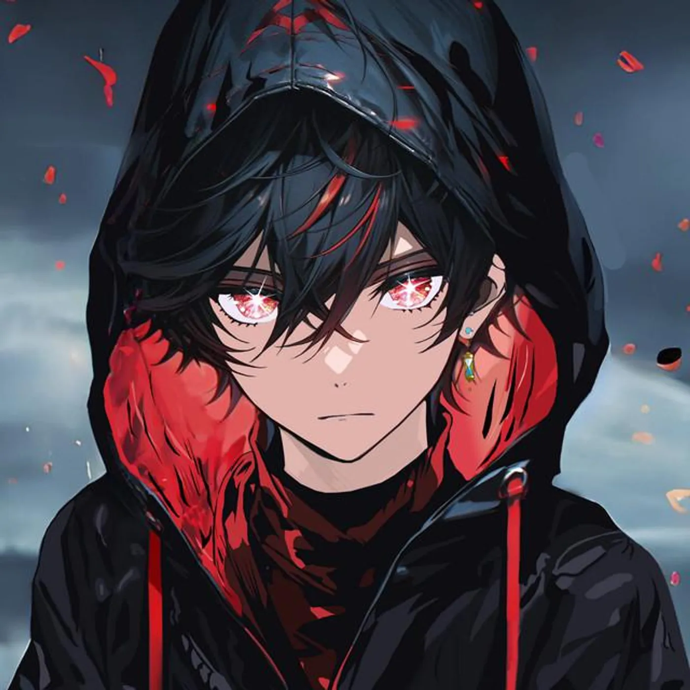 Apolo Rapper Brand Page