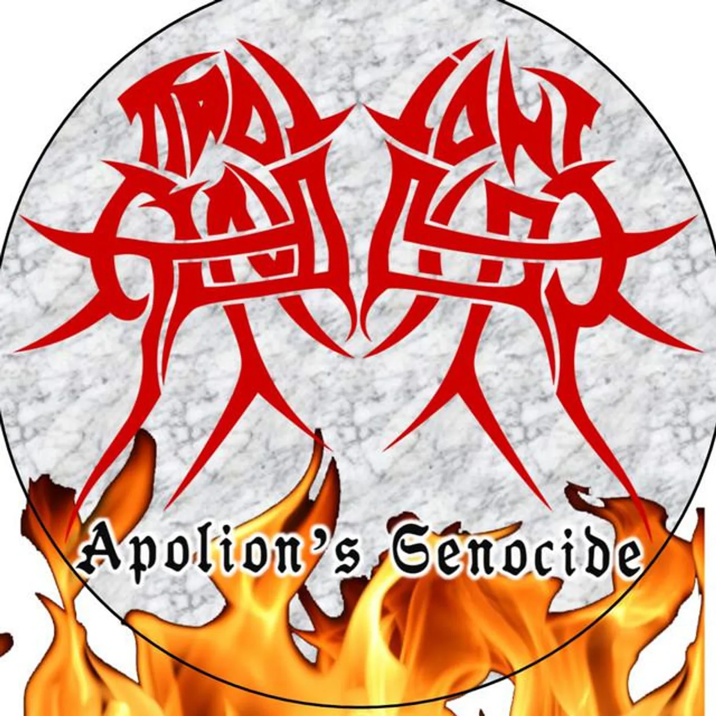 Apolion's Genocide Brand Page