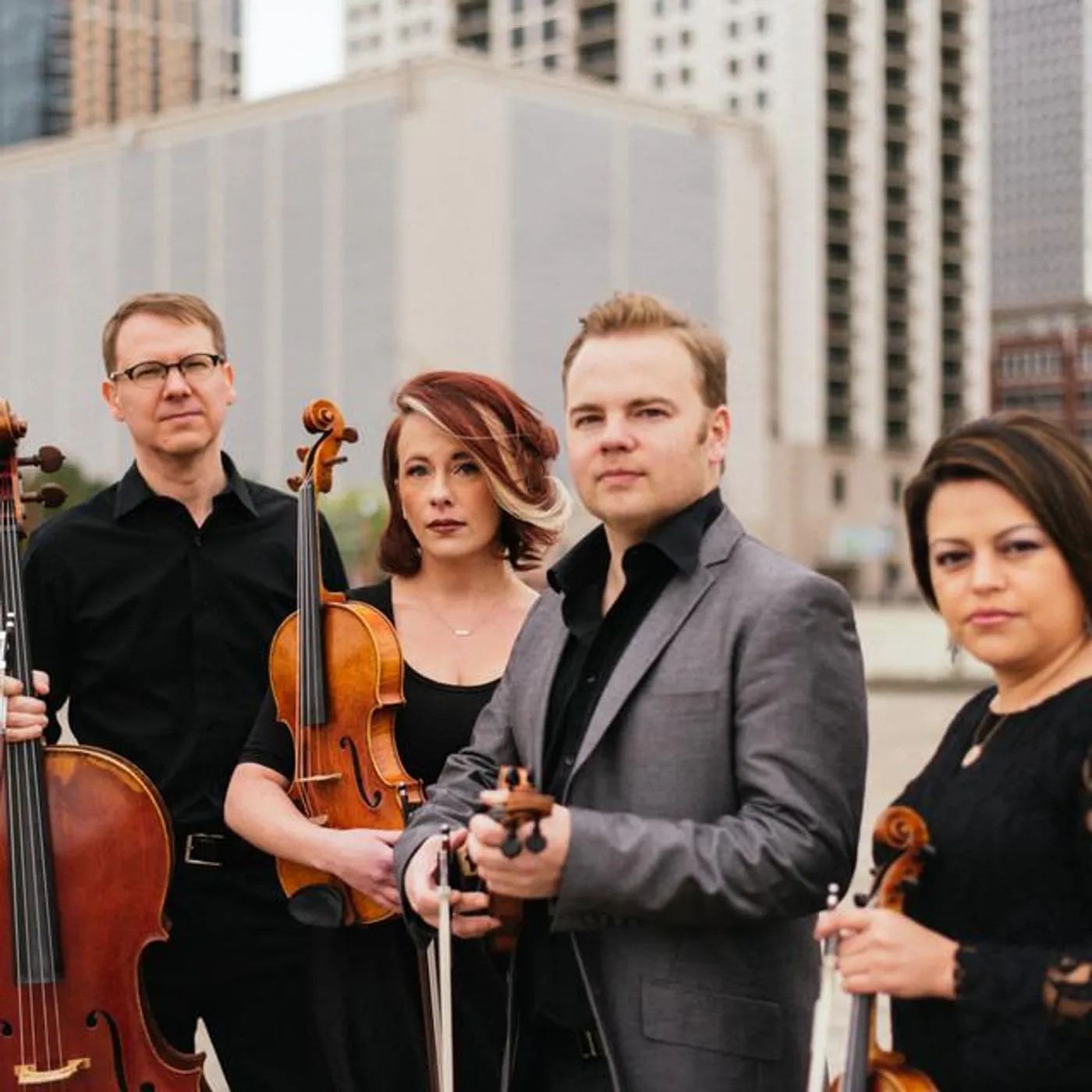 Apollo Chamber Players