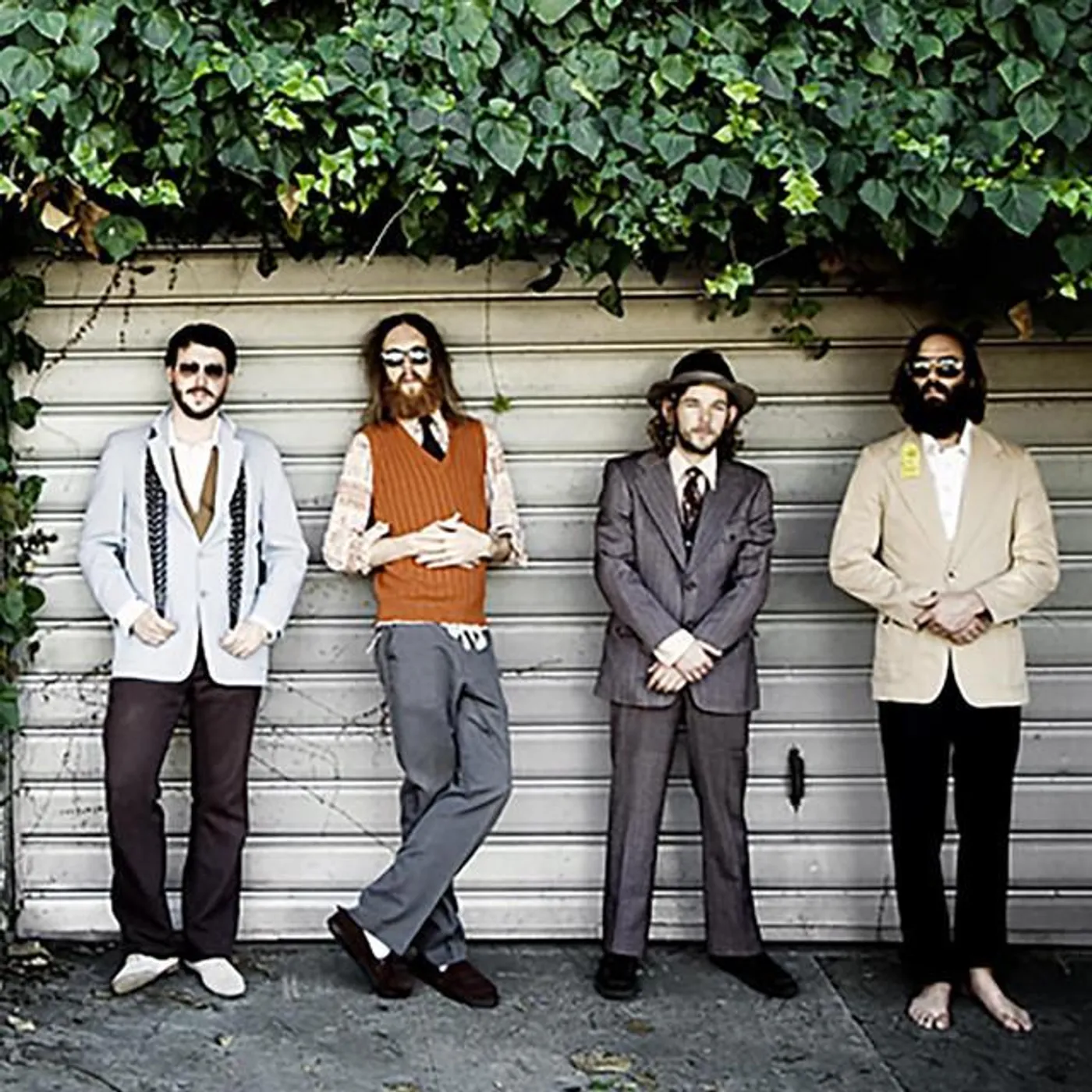 Apollo Sunshine Brand Page