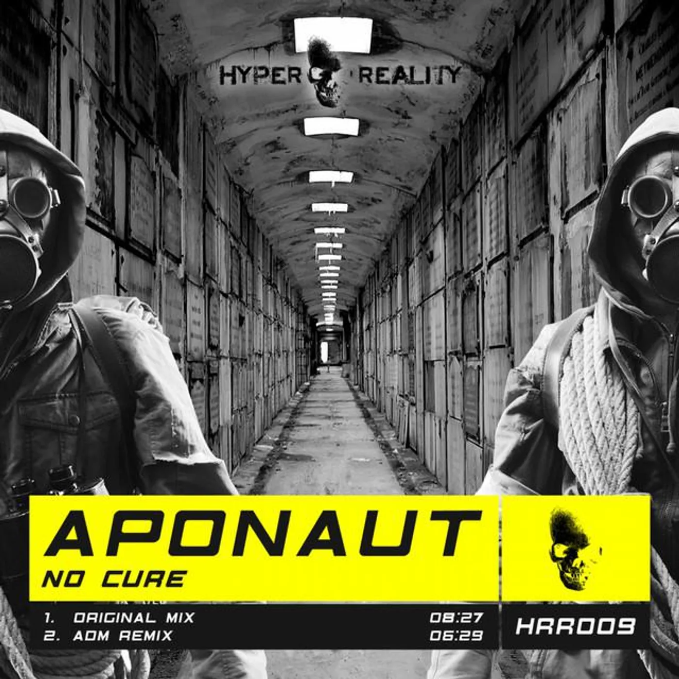 Aponaut Brand Page