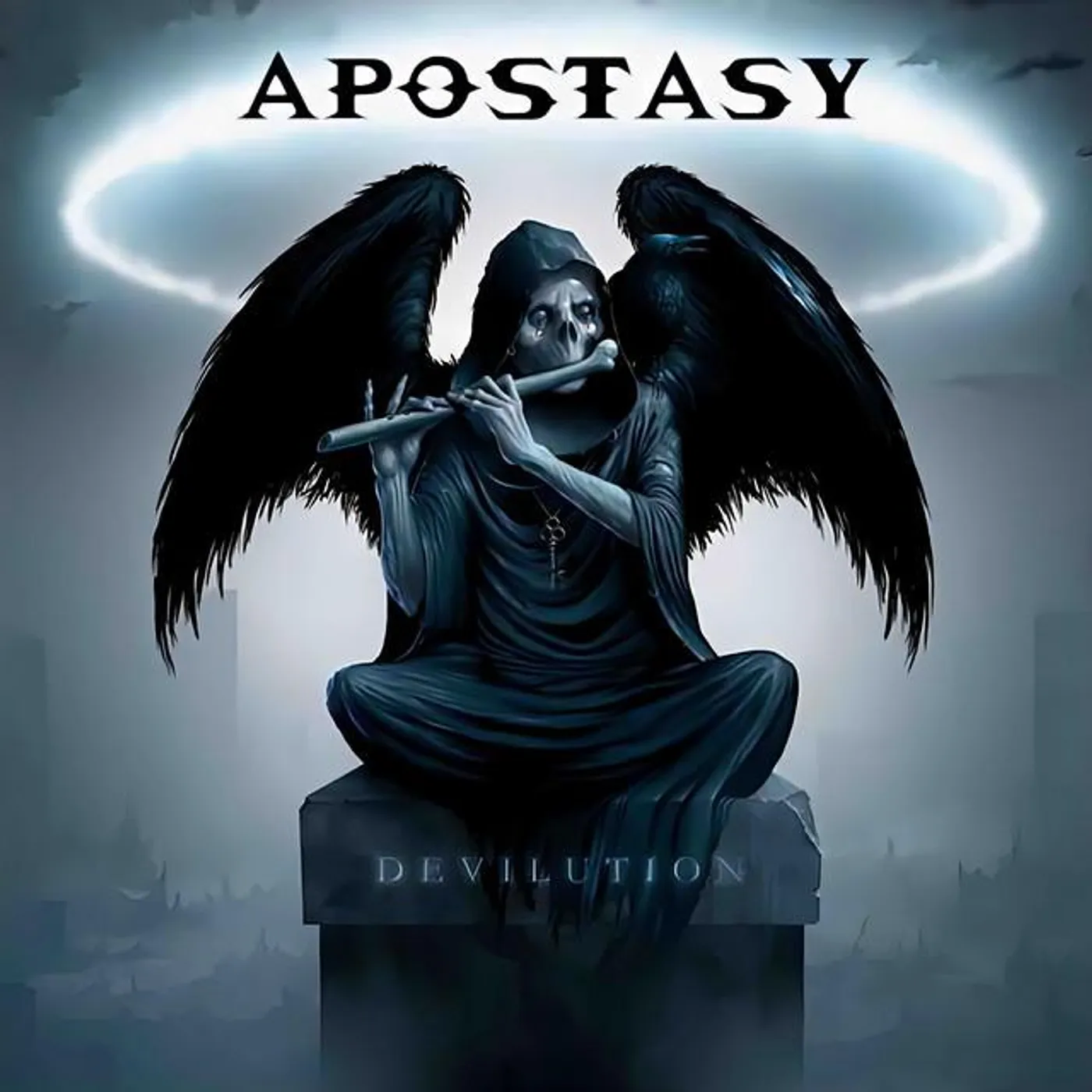Apostasy