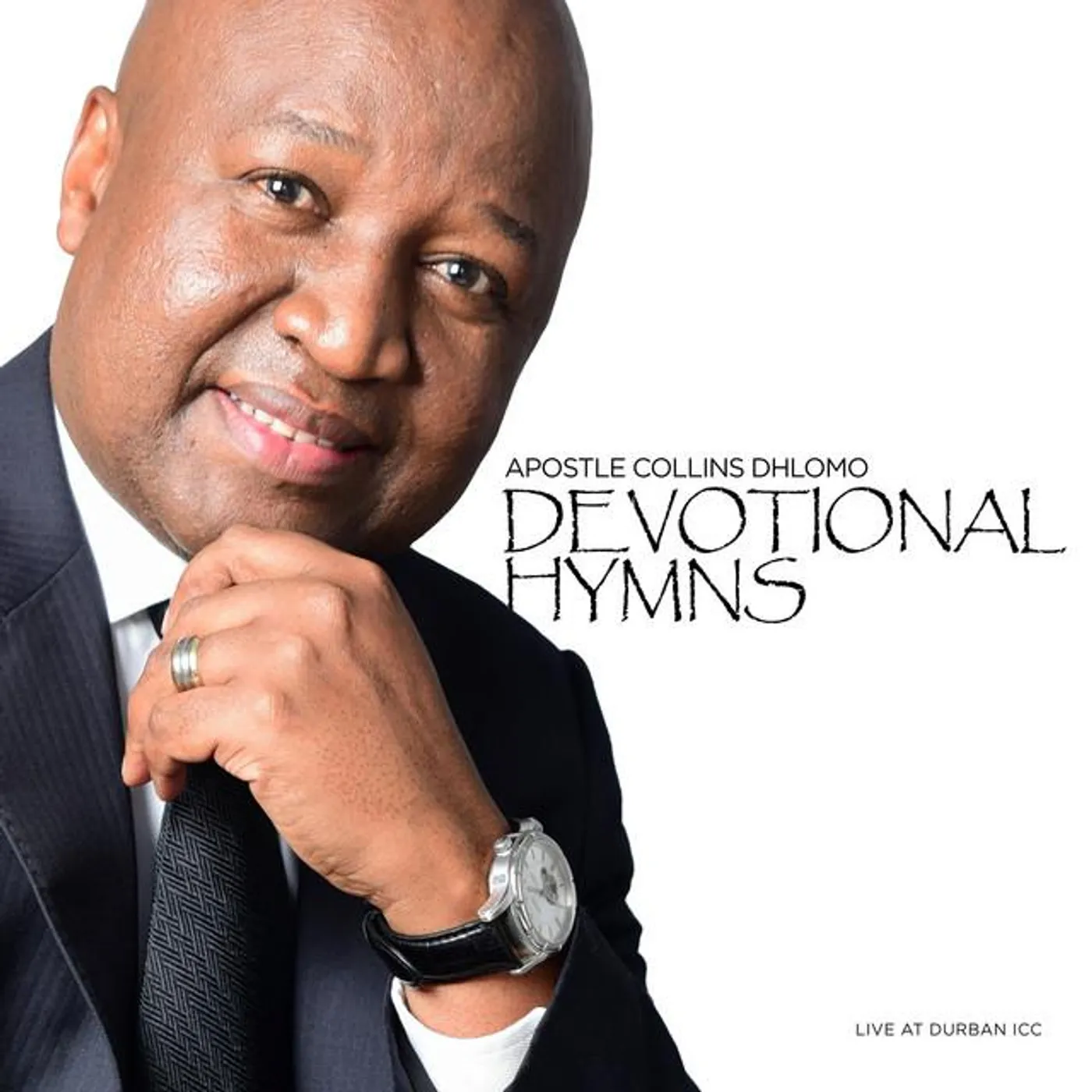 Apostle Collins Dhlomo