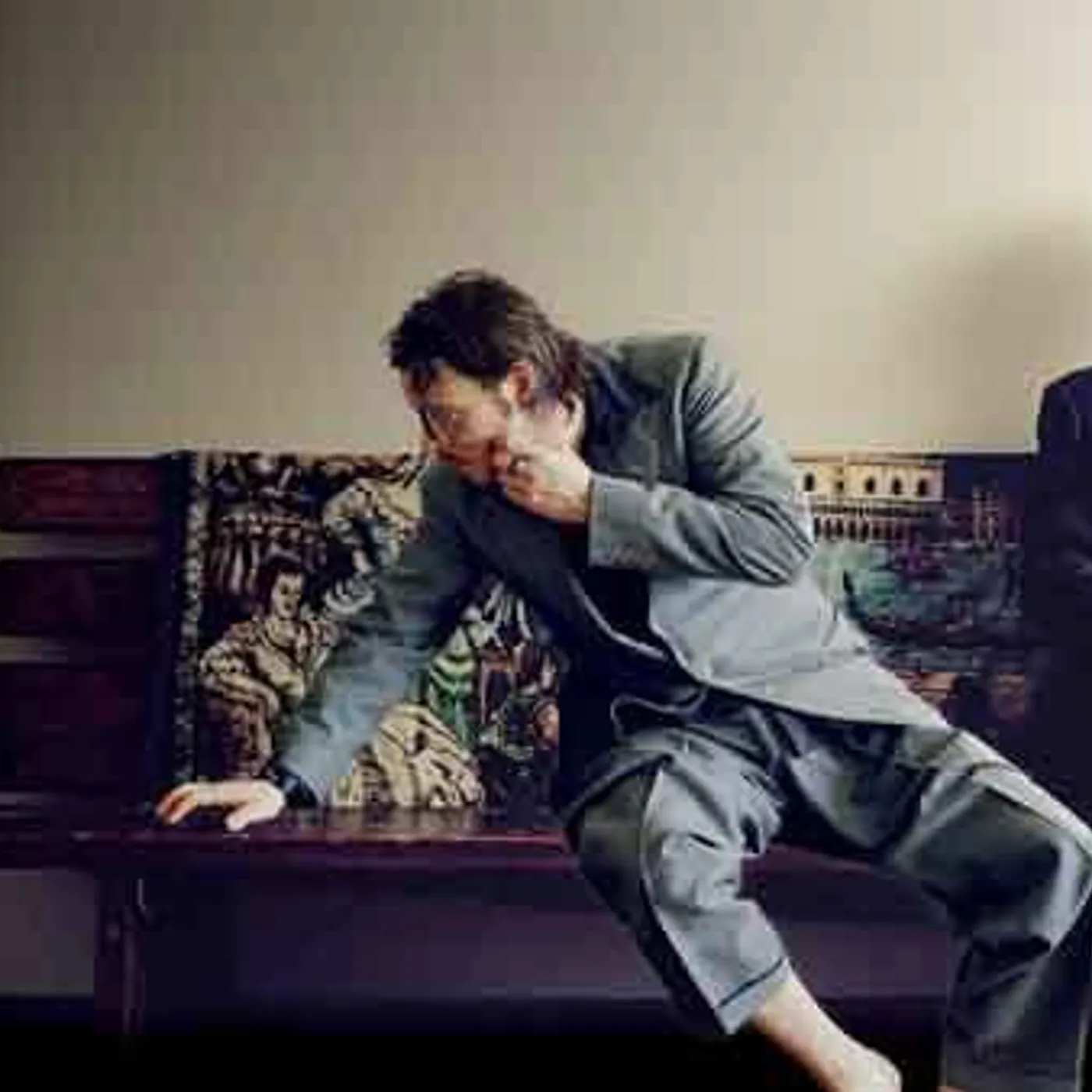 Apostle Of Hustle Brand Page