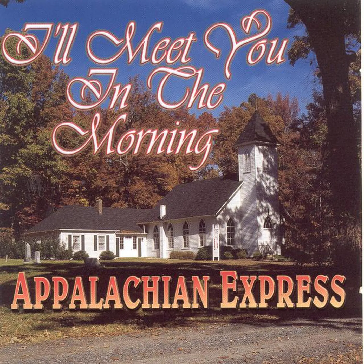 Appalachian Express Brand Page