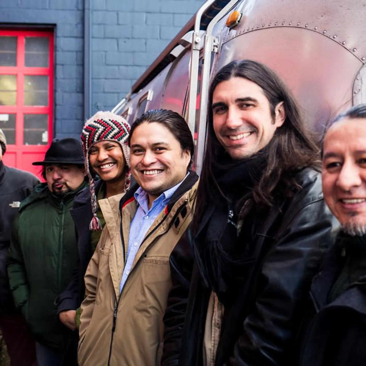 Appalatin Brand Page