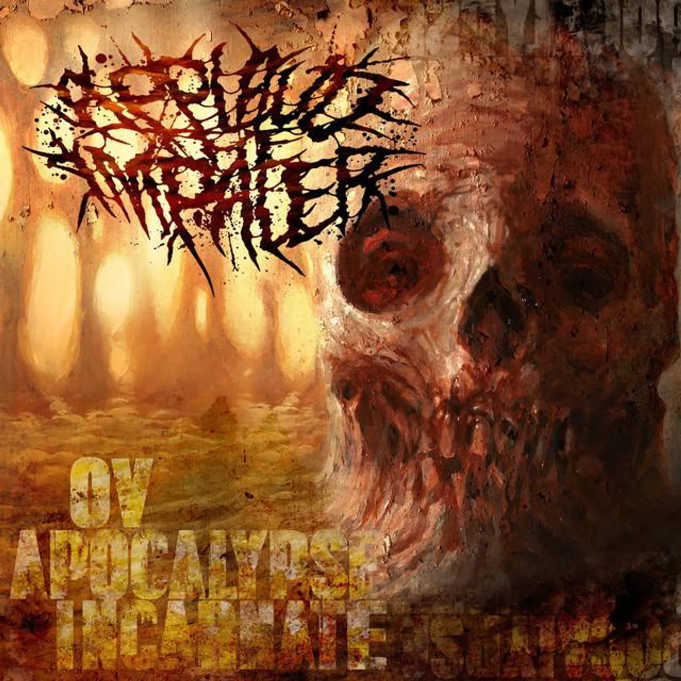 Applaud the Impaler Brand Page