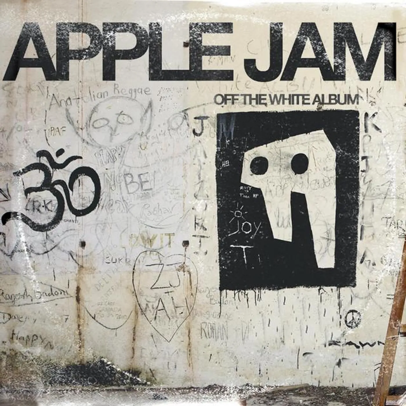 Apple Jam Brand Page