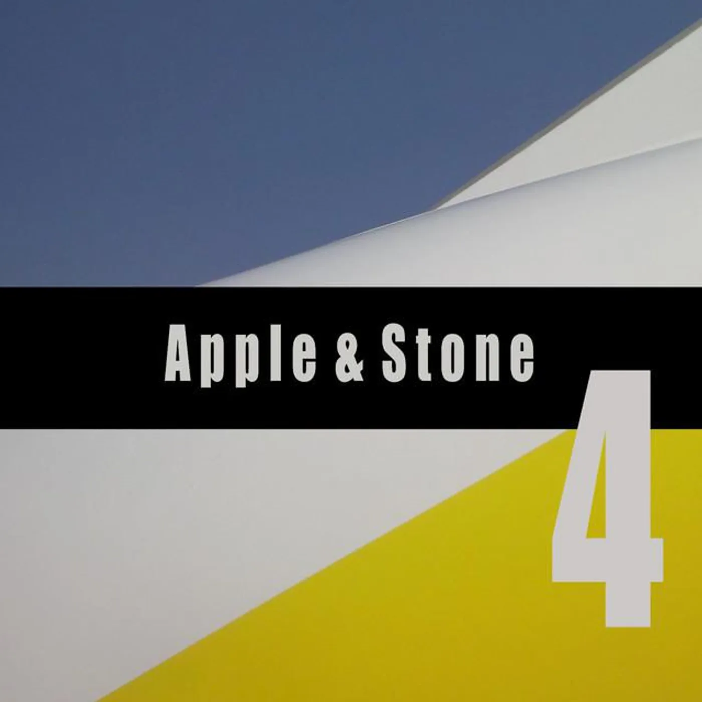 Apple & Stone Brand Page