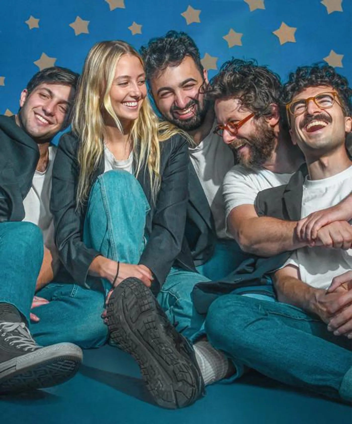 Approachable Members of Your Local Community