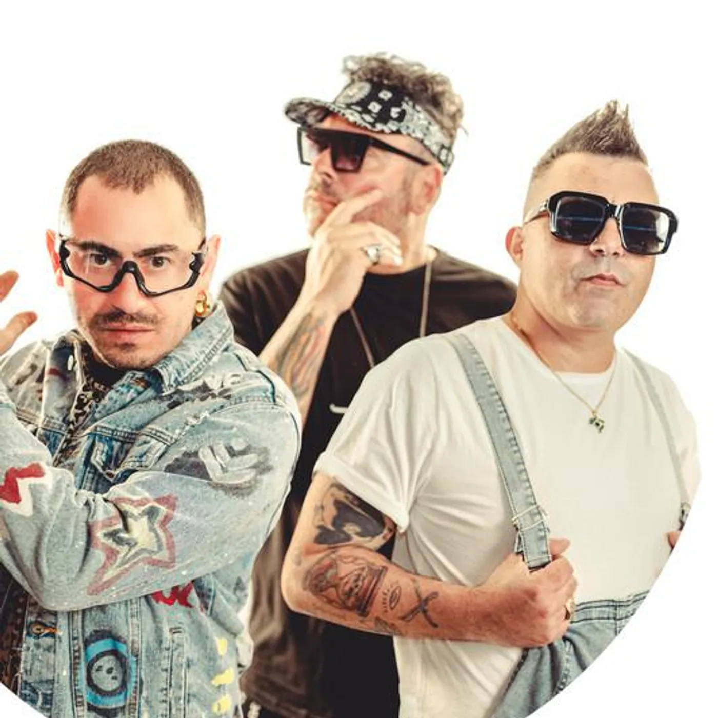 Après La Classe Brand Page