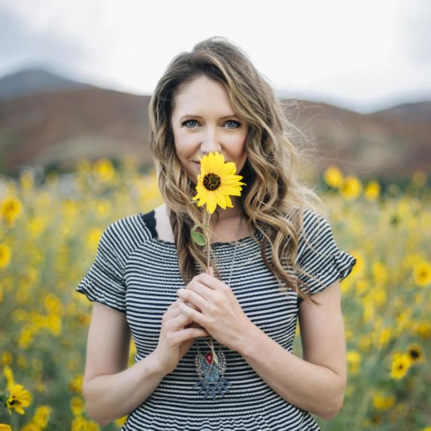 April Meservy Brand Page